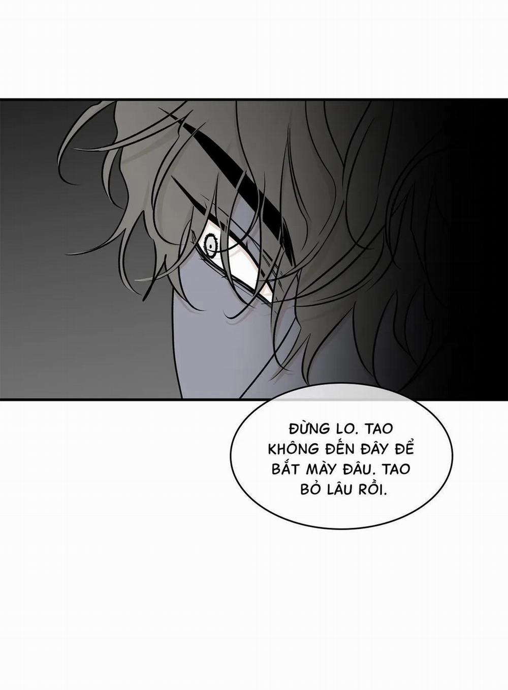 Thủy Triều Thấp Lúc Chạng Vạng 61 trang 6