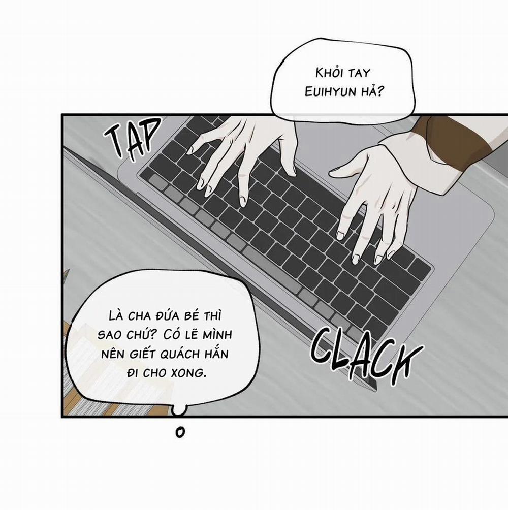 Thủy Triều Thấp Lúc Chạng Vạng 61 trang 60