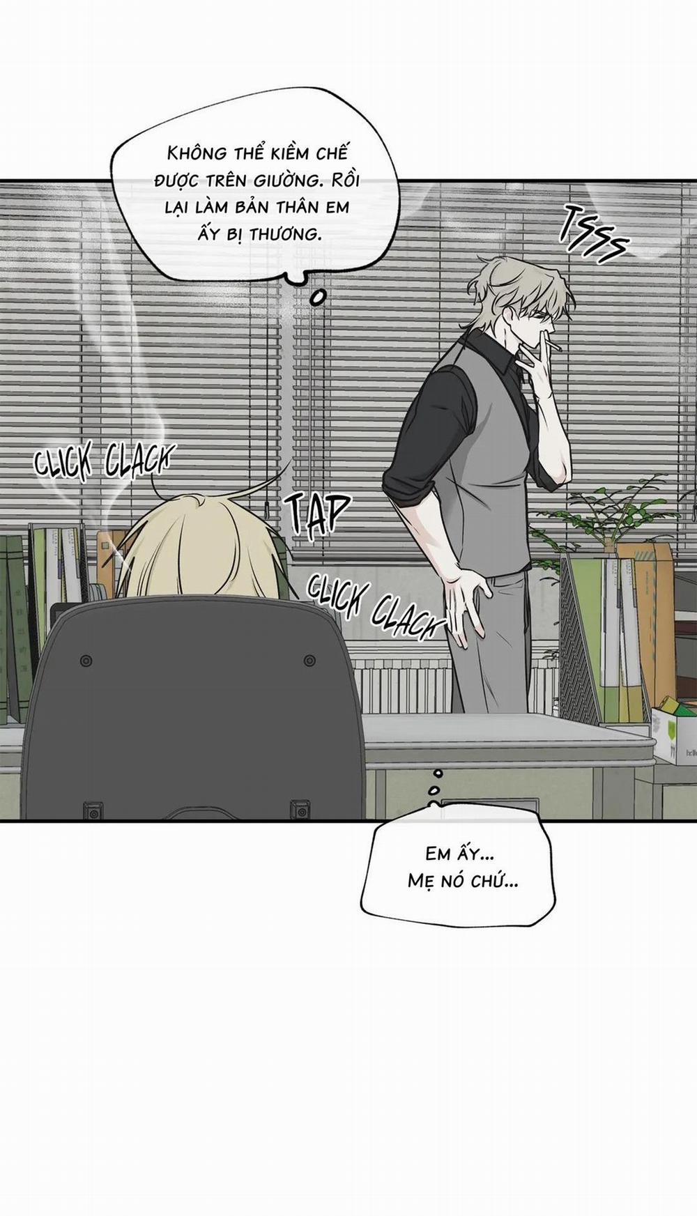 Thủy Triều Thấp Lúc Chạng Vạng 61 trang 63