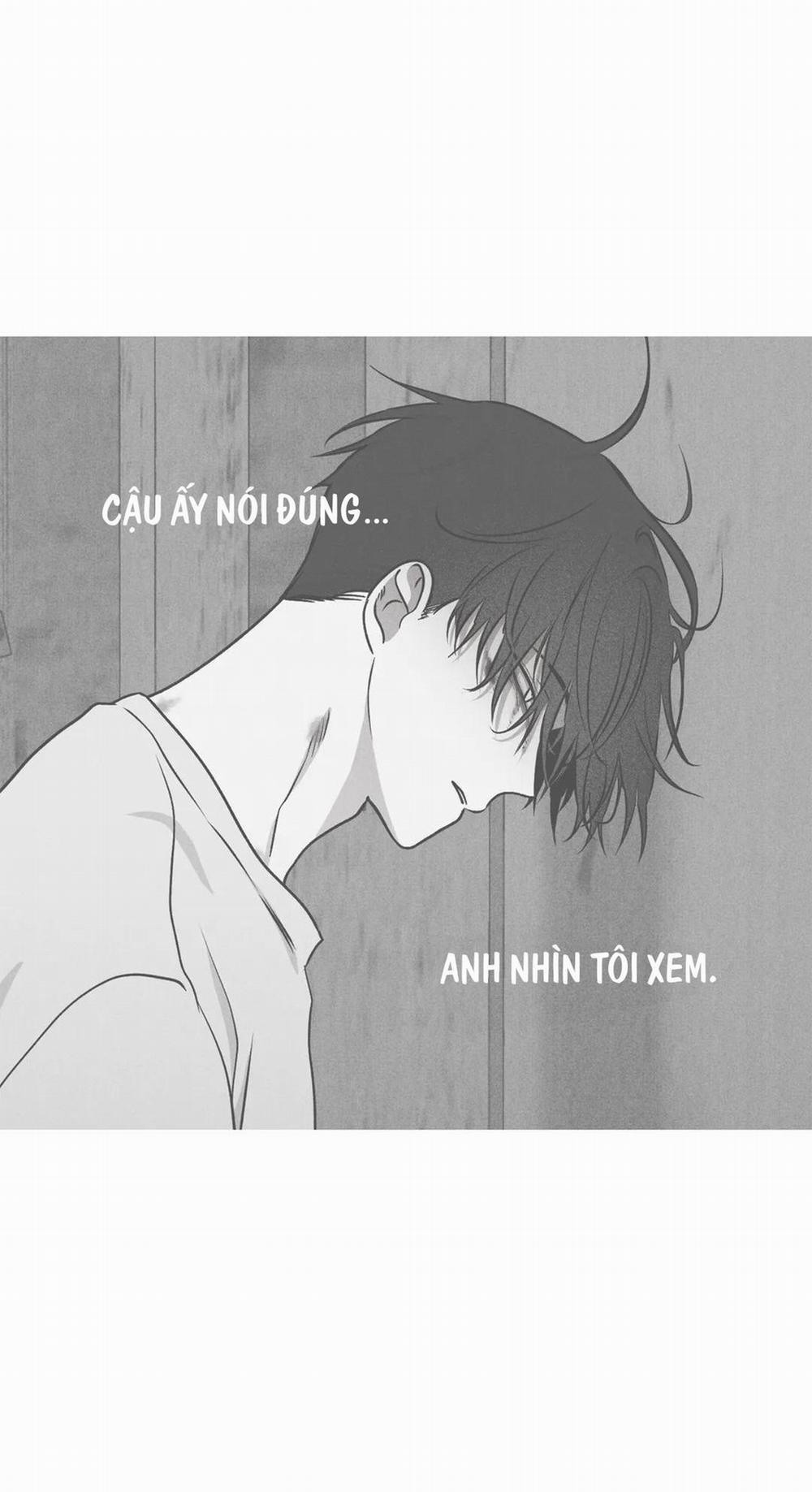 Thủy Triều Thấp Lúc Chạng Vạng 61 trang 64