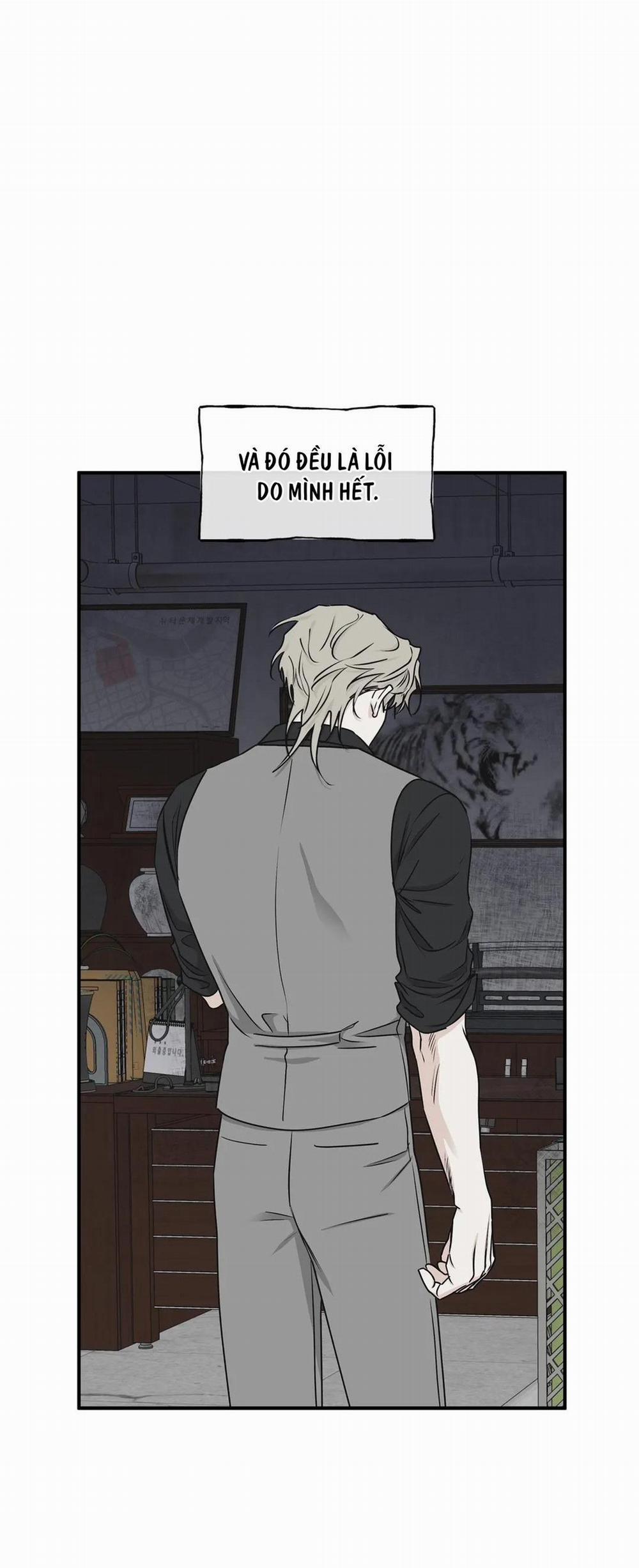 Thủy Triều Thấp Lúc Chạng Vạng 61 trang 66