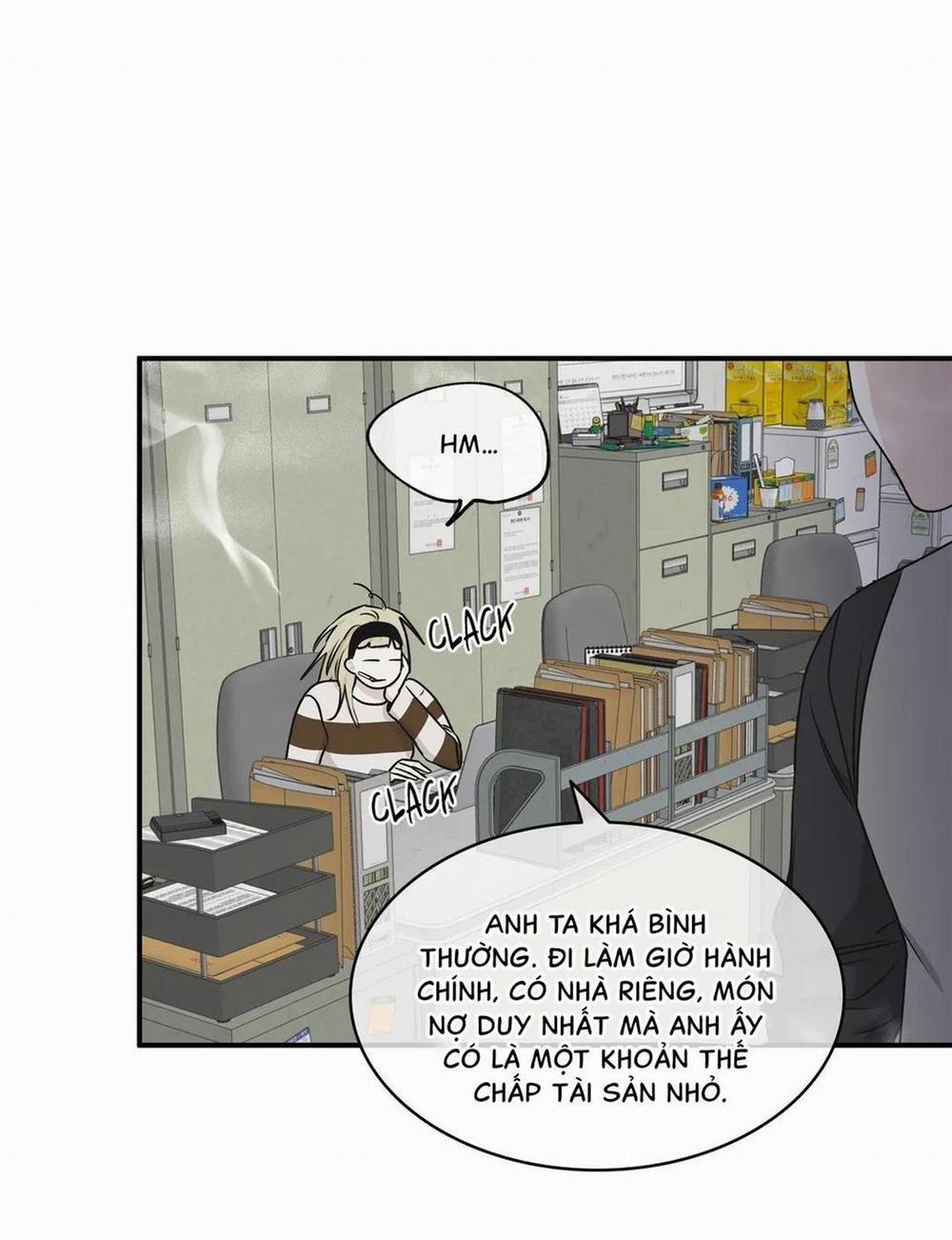 Thủy Triều Thấp Lúc Chạng Vạng 61 trang 72