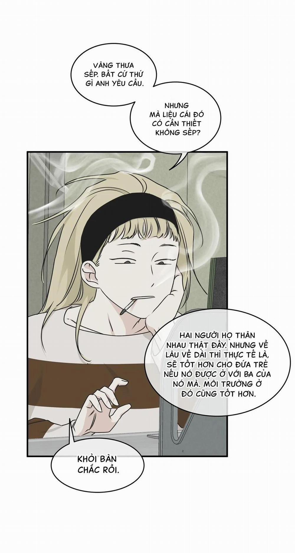 Thủy Triều Thấp Lúc Chạng Vạng 61 trang 74