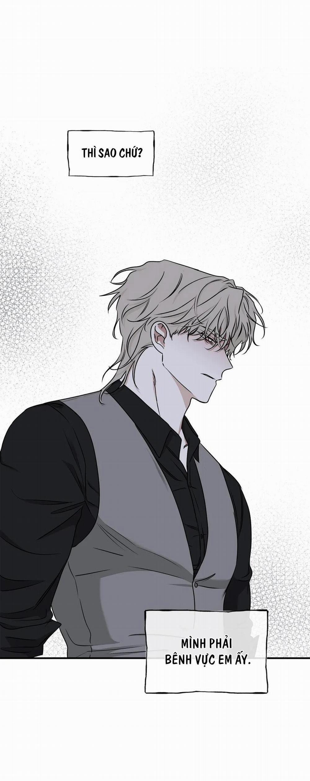 Thủy Triều Thấp Lúc Chạng Vạng 61 trang 76