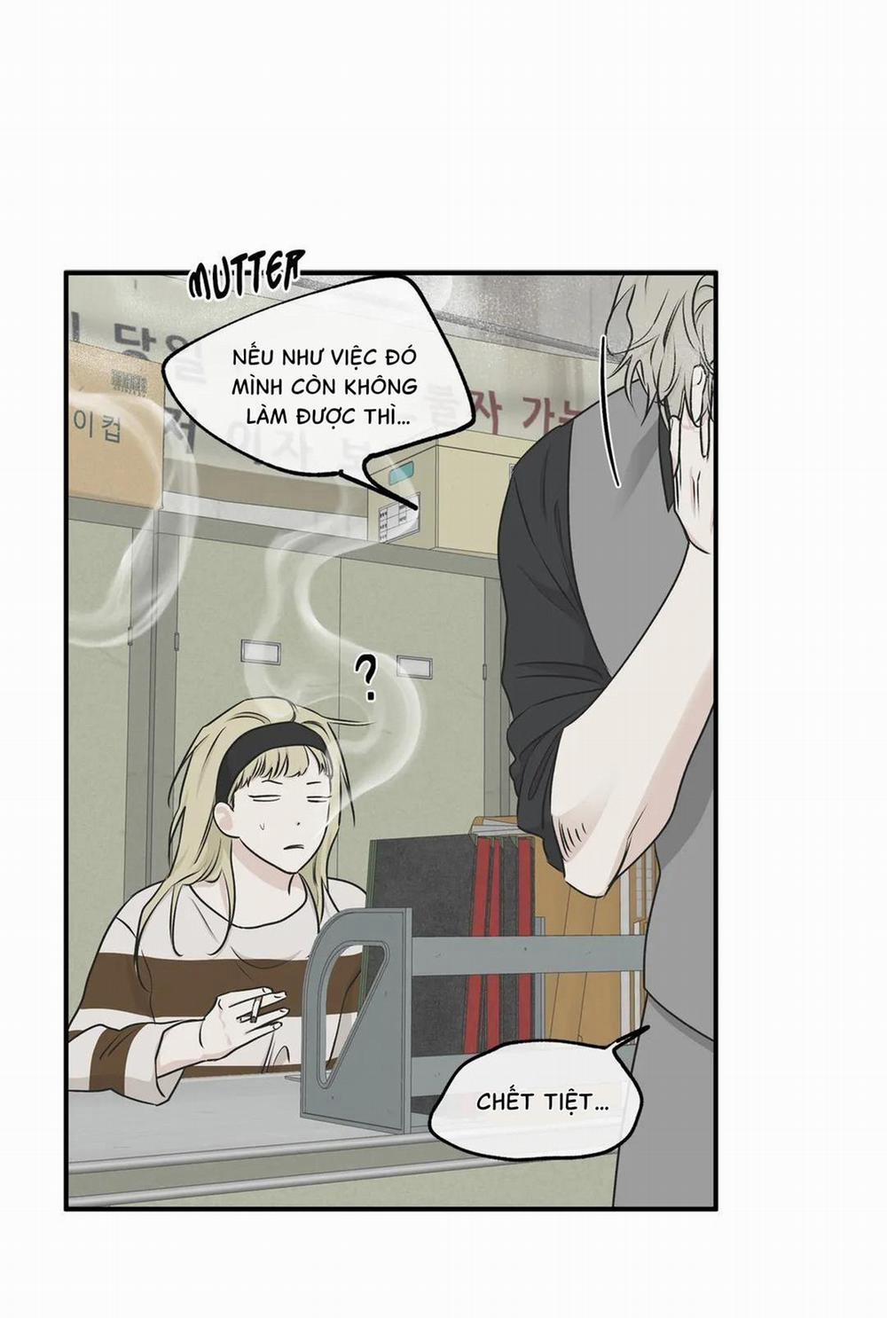 Thủy Triều Thấp Lúc Chạng Vạng 61 trang 77