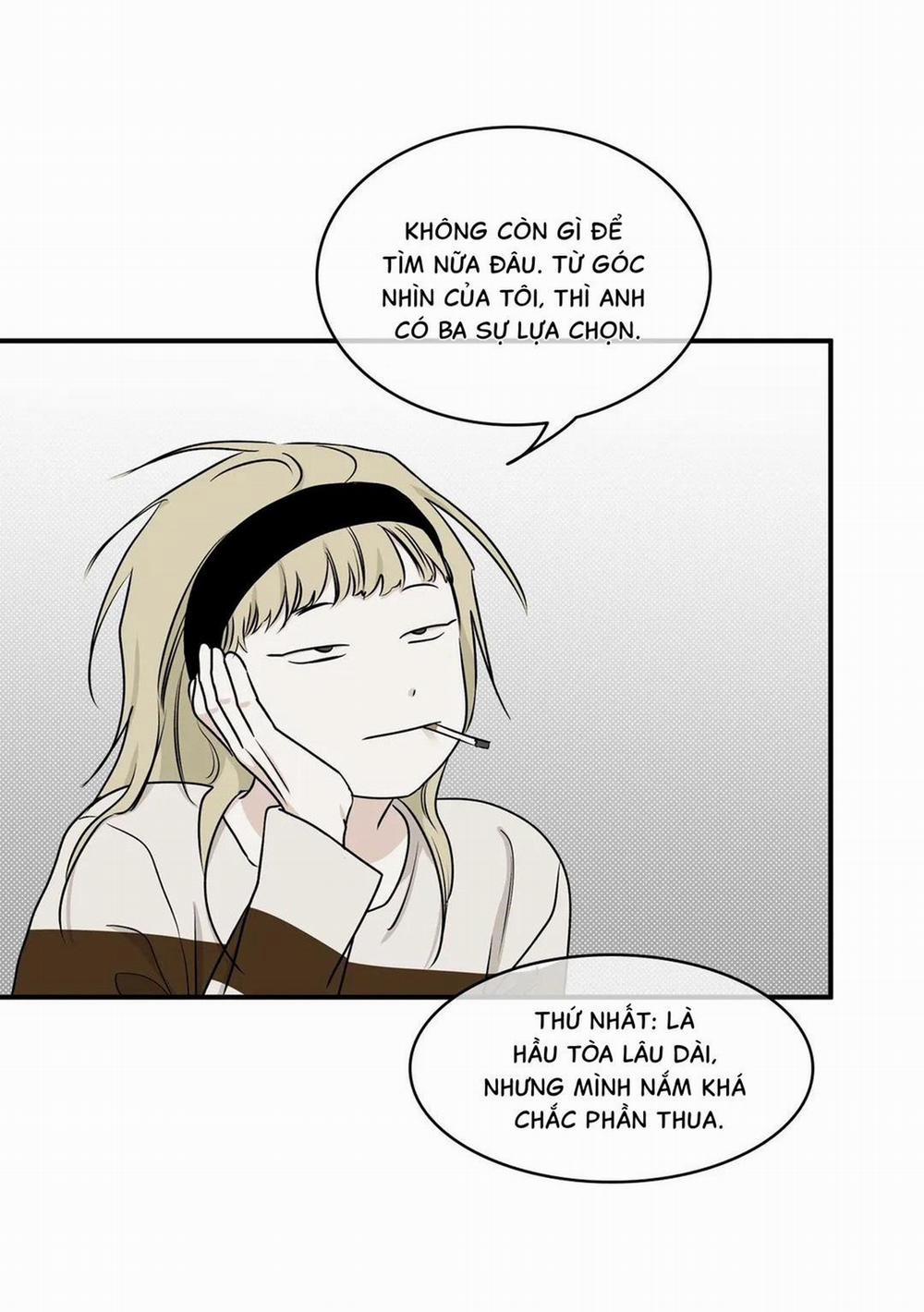 Thủy Triều Thấp Lúc Chạng Vạng 61 trang 79