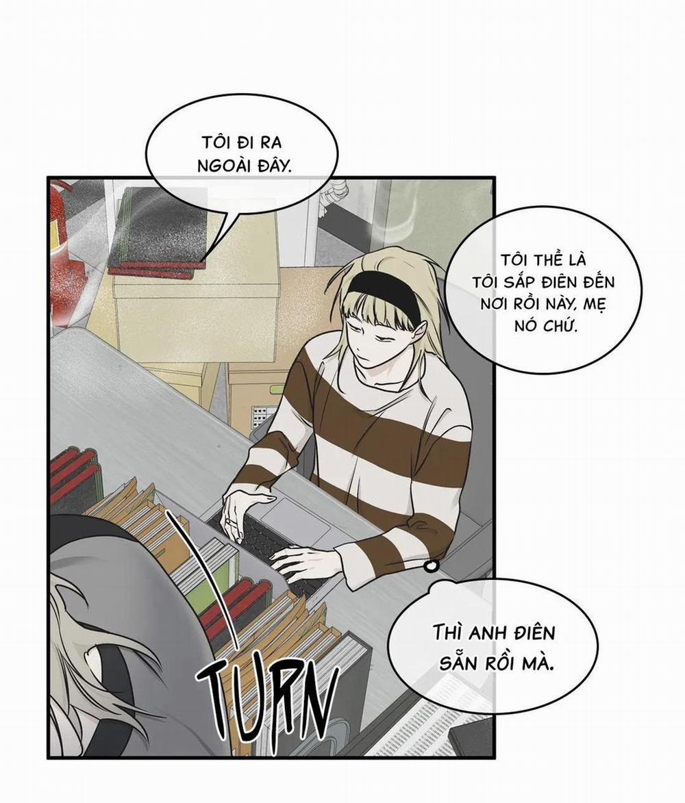 Thủy Triều Thấp Lúc Chạng Vạng 61 trang 87