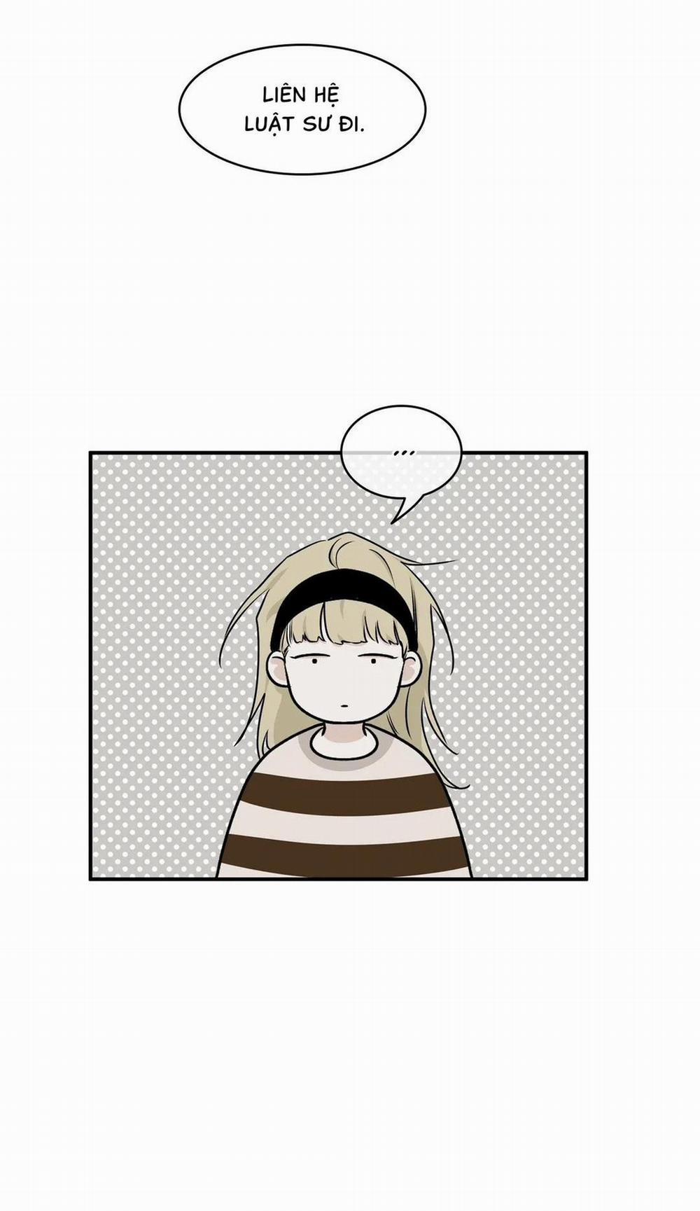 Thủy Triều Thấp Lúc Chạng Vạng 61 trang 88