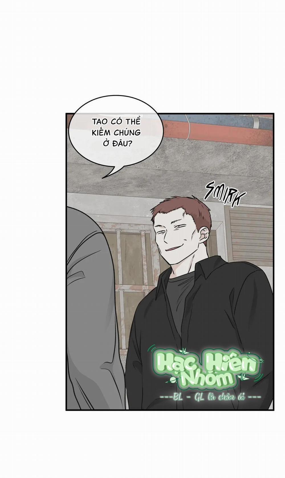 Thủy Triều Thấp Lúc Chạng Vạng 61 trang 9