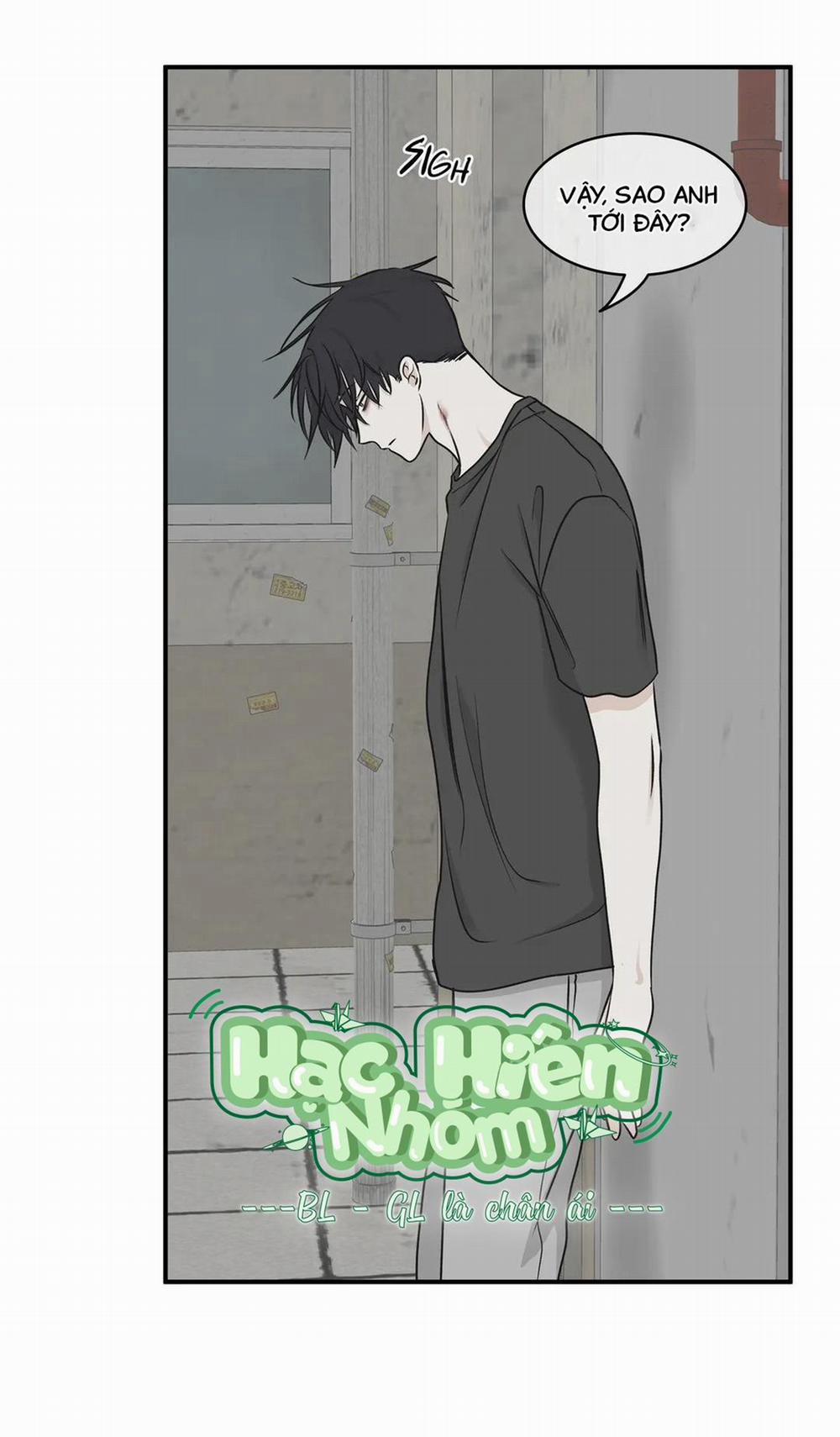 Thủy Triều Thấp Lúc Chạng Vạng 62 trang 10