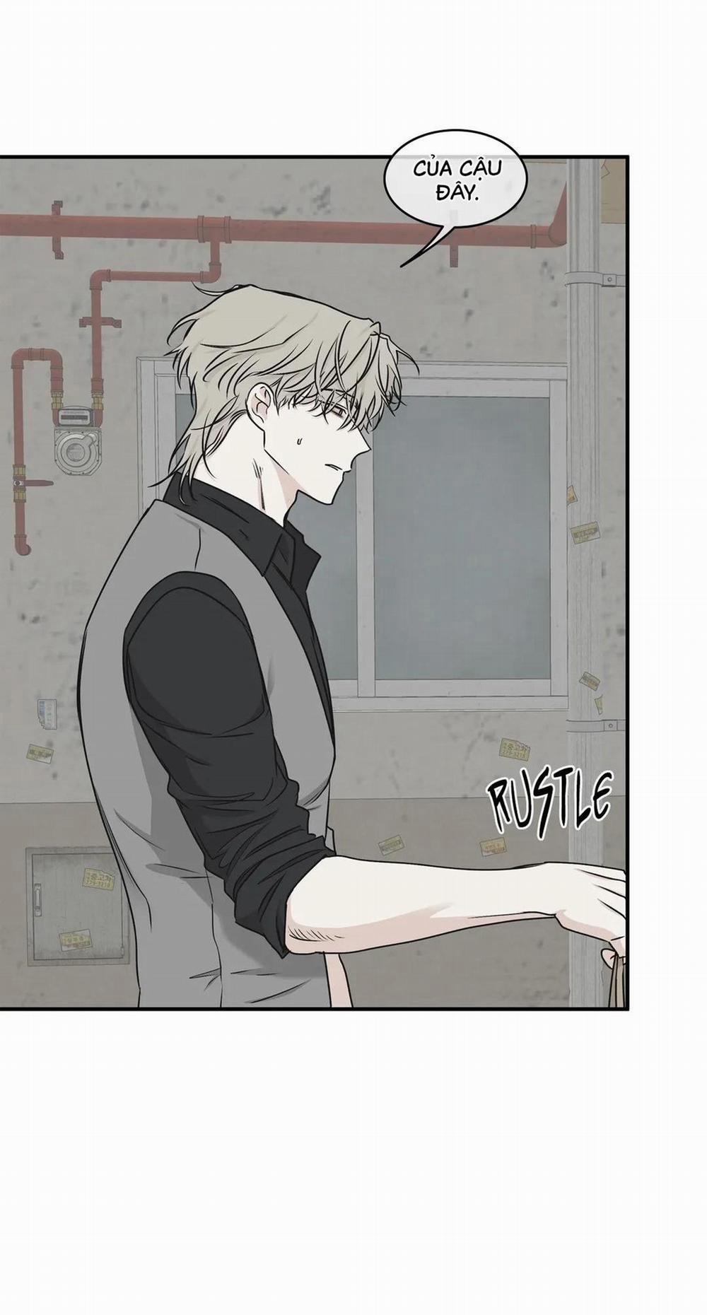 Thủy Triều Thấp Lúc Chạng Vạng 62 trang 11