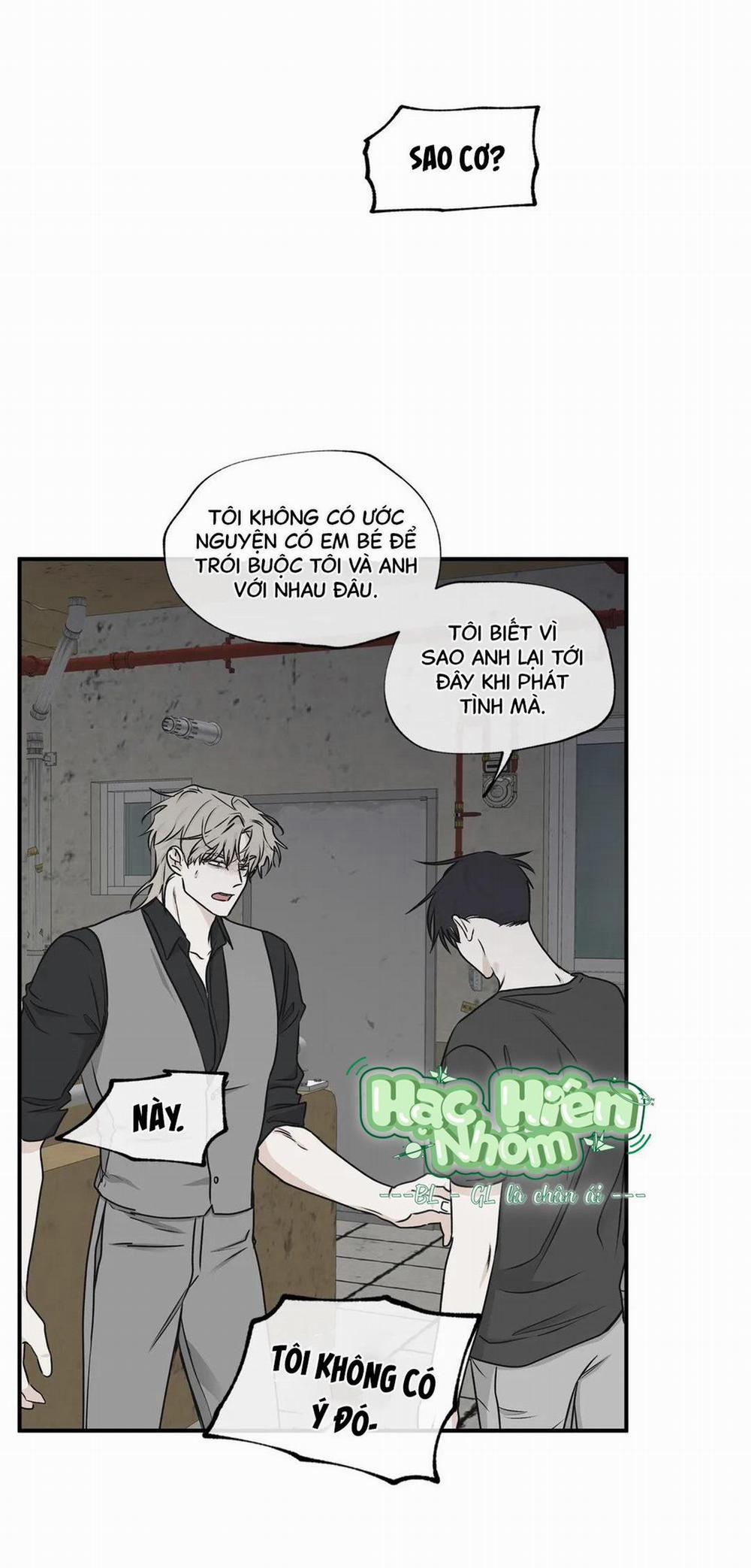 Thủy Triều Thấp Lúc Chạng Vạng 62 trang 15