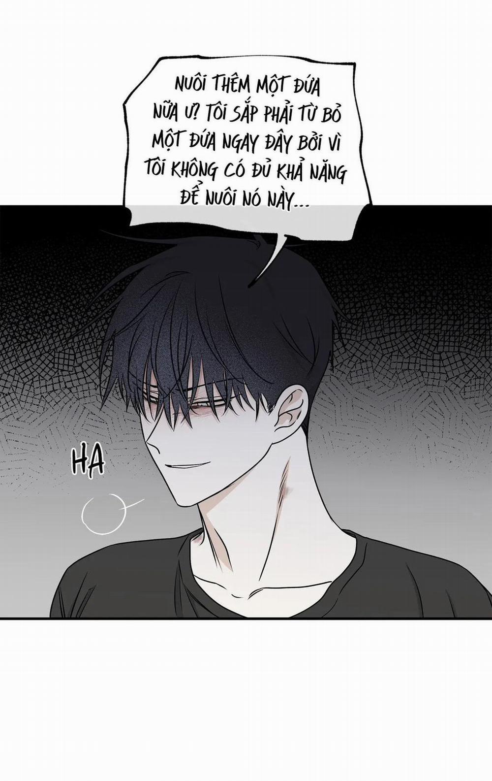 Thủy Triều Thấp Lúc Chạng Vạng 62 trang 16