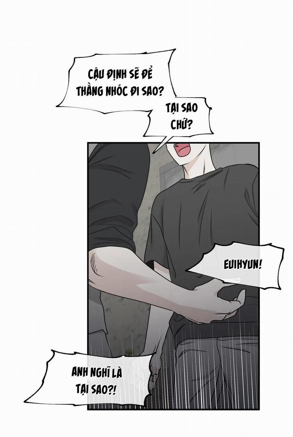 Thủy Triều Thấp Lúc Chạng Vạng 62 trang 18