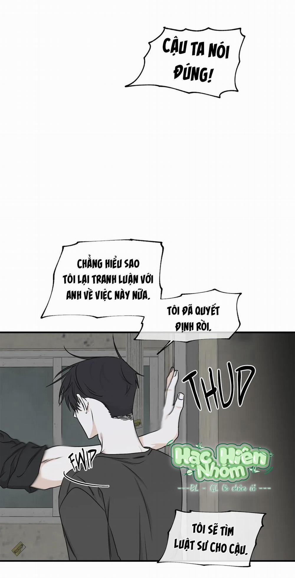 Thủy Triều Thấp Lúc Chạng Vạng 62 trang 19