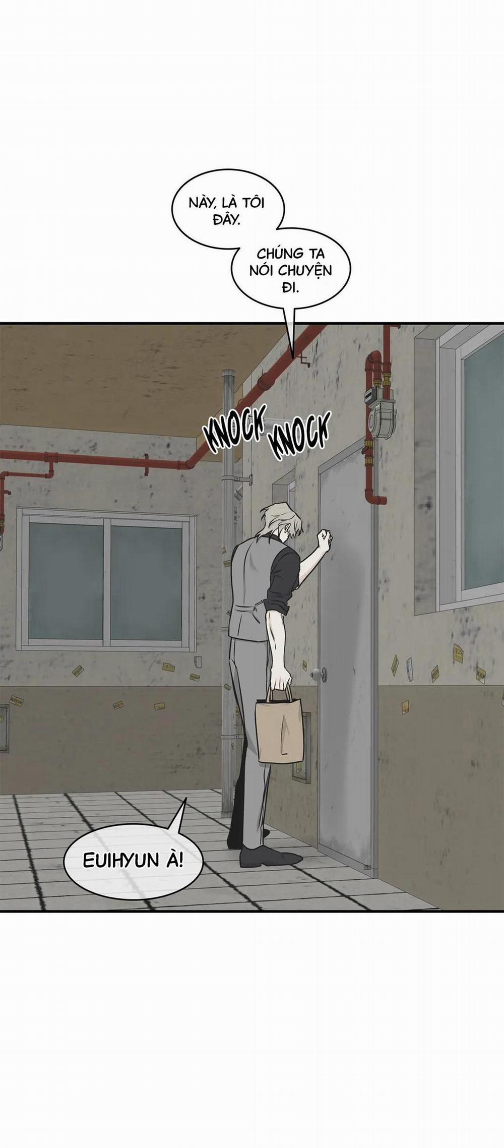 Thủy Triều Thấp Lúc Chạng Vạng 62 trang 2