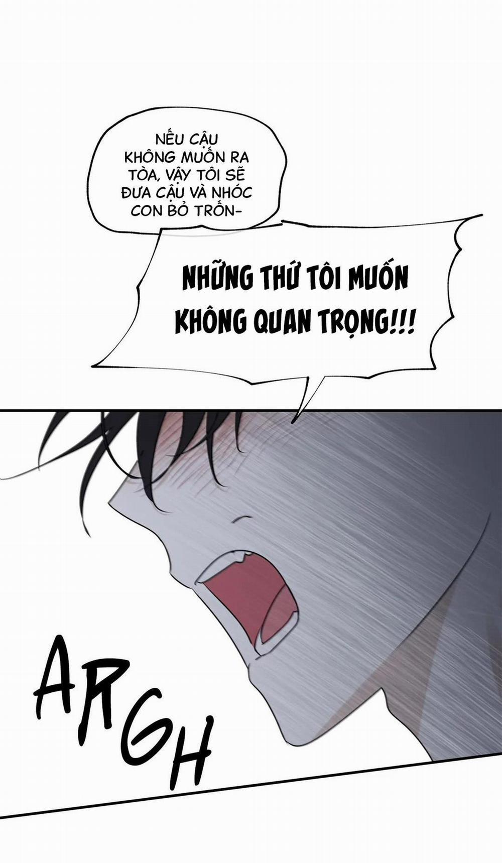 Thủy Triều Thấp Lúc Chạng Vạng 62 trang 24