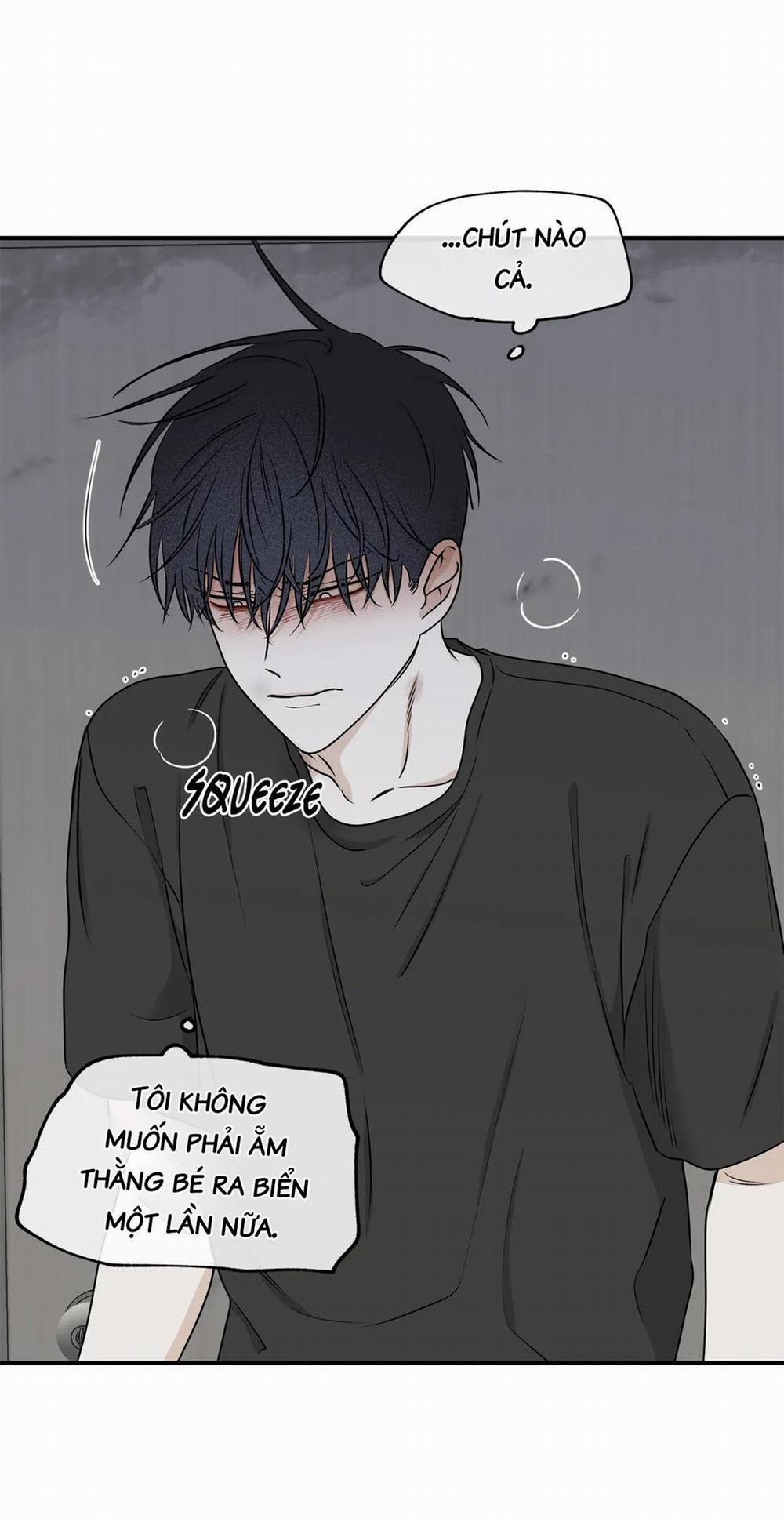 Thủy Triều Thấp Lúc Chạng Vạng 62 trang 27