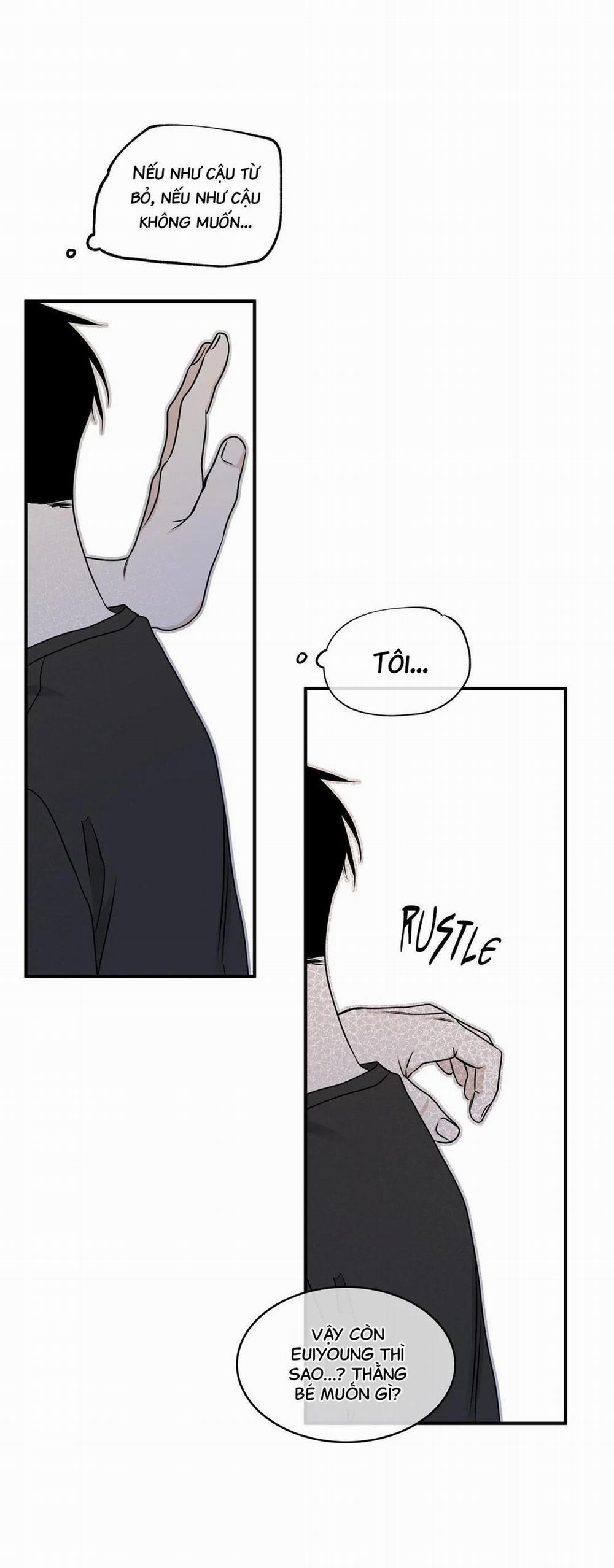 Thủy Triều Thấp Lúc Chạng Vạng 62 trang 28