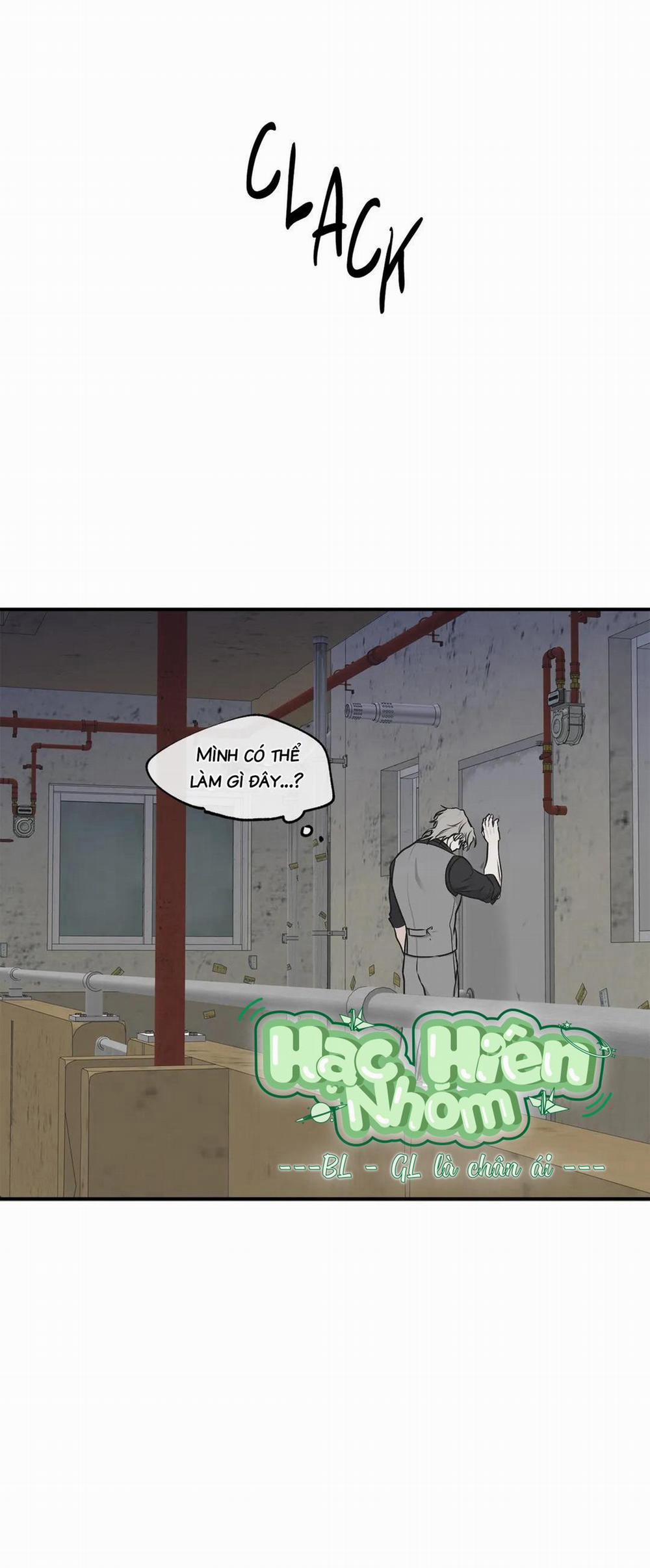 Thủy Triều Thấp Lúc Chạng Vạng 62 trang 31