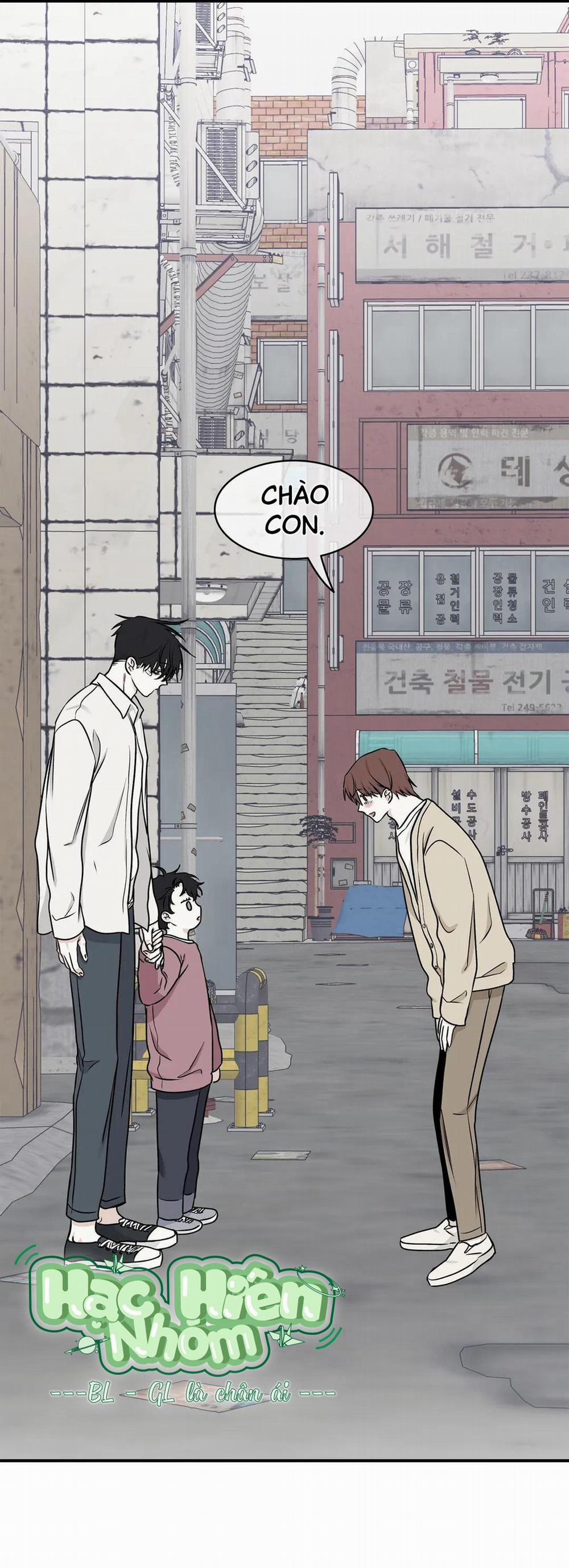 Thủy Triều Thấp Lúc Chạng Vạng 62 trang 34