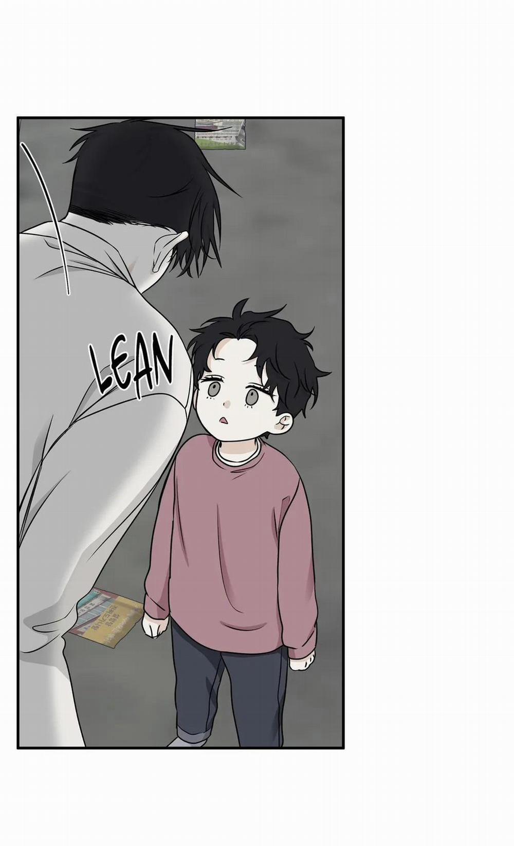 Thủy Triều Thấp Lúc Chạng Vạng 62 trang 36