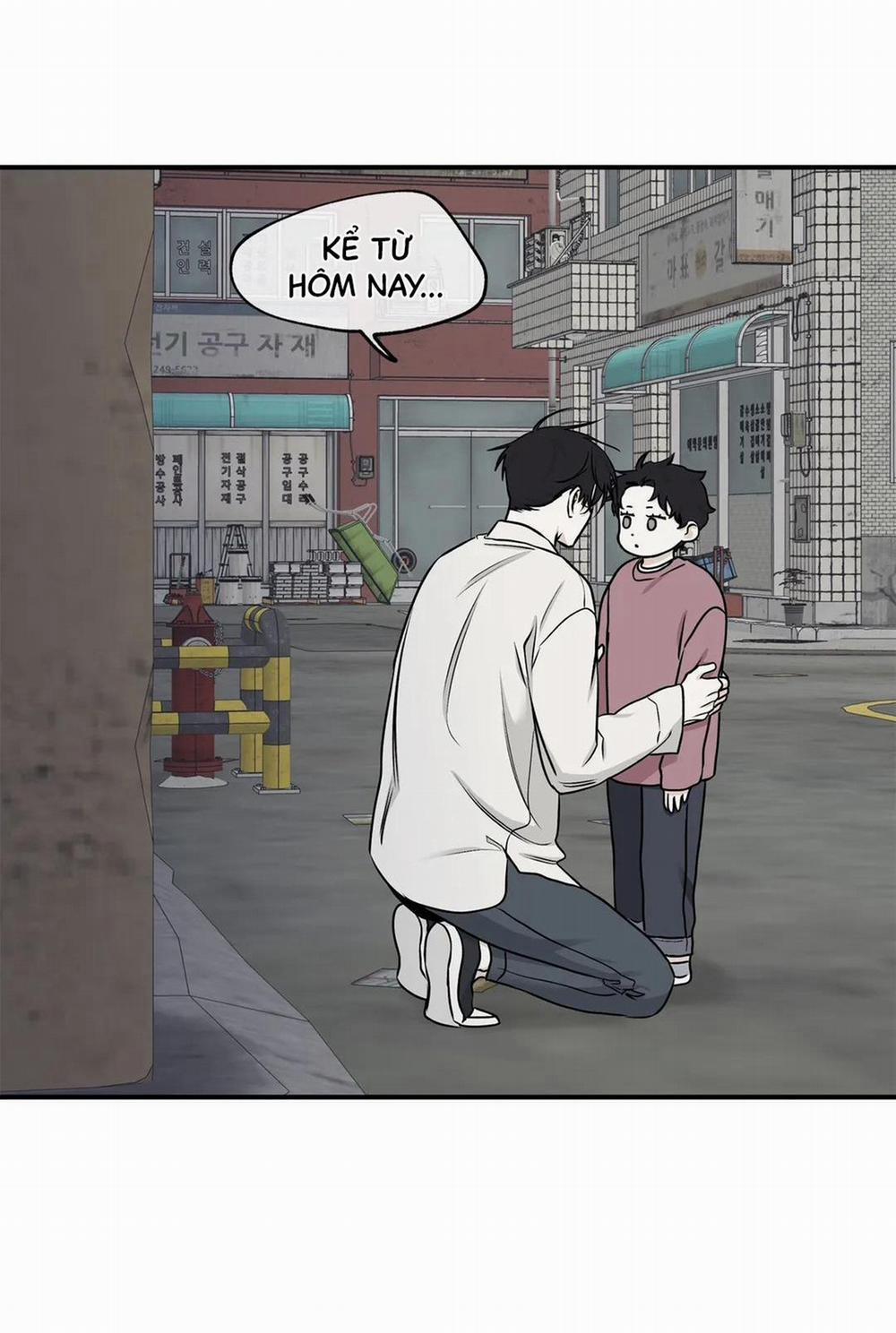 Thủy Triều Thấp Lúc Chạng Vạng 62 trang 37