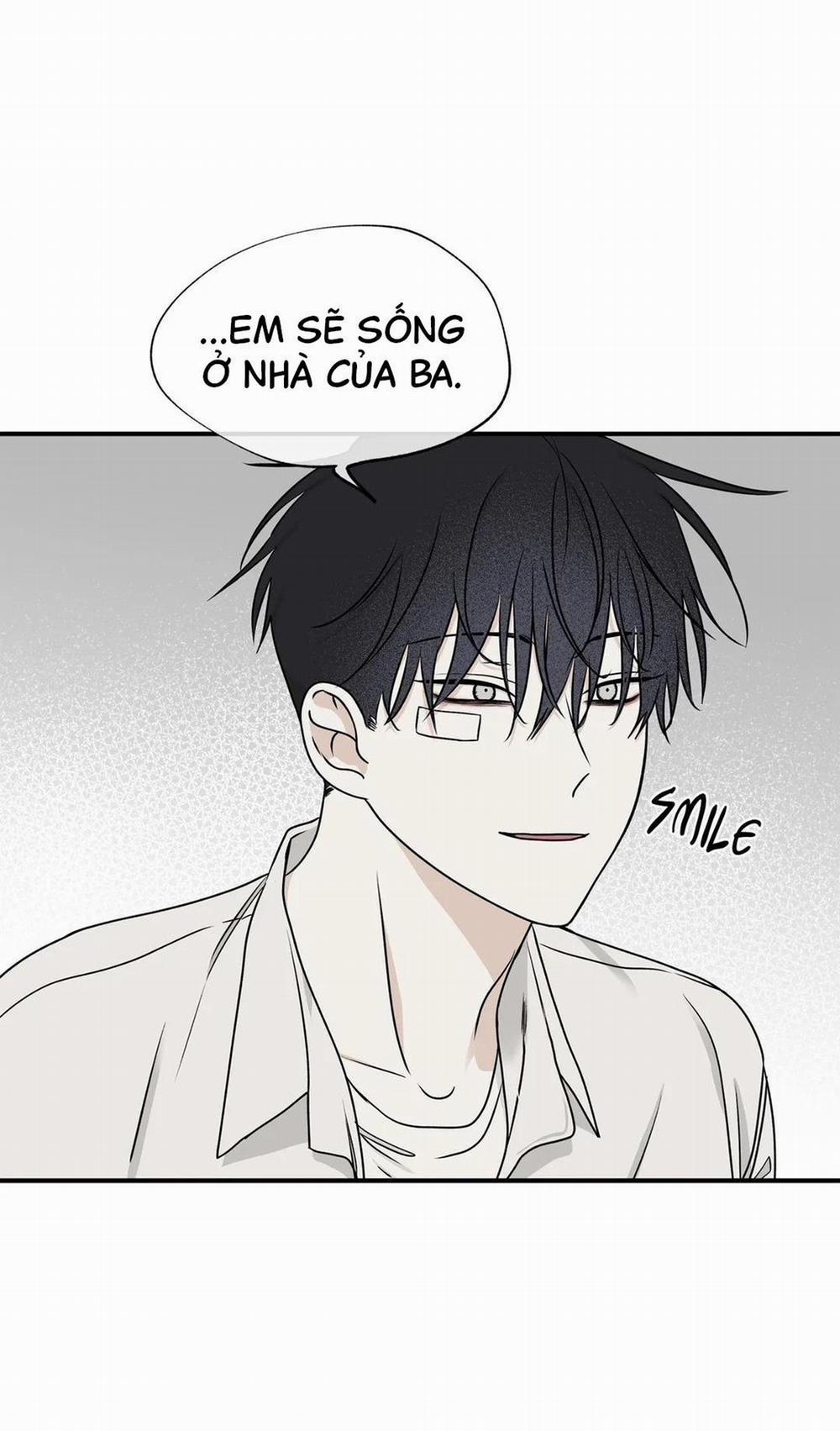 Thủy Triều Thấp Lúc Chạng Vạng 62 trang 38