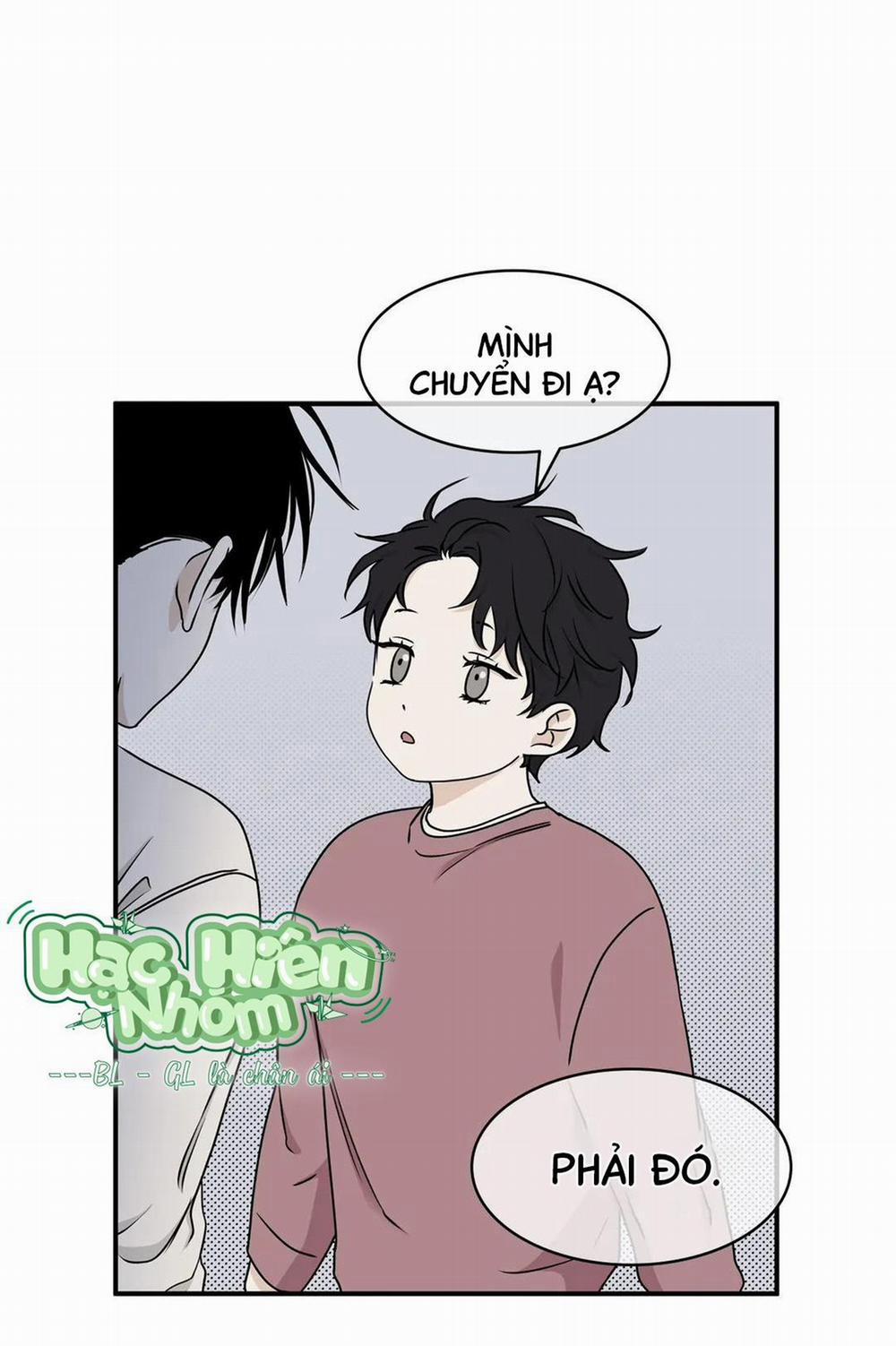 Thủy Triều Thấp Lúc Chạng Vạng 62 trang 39