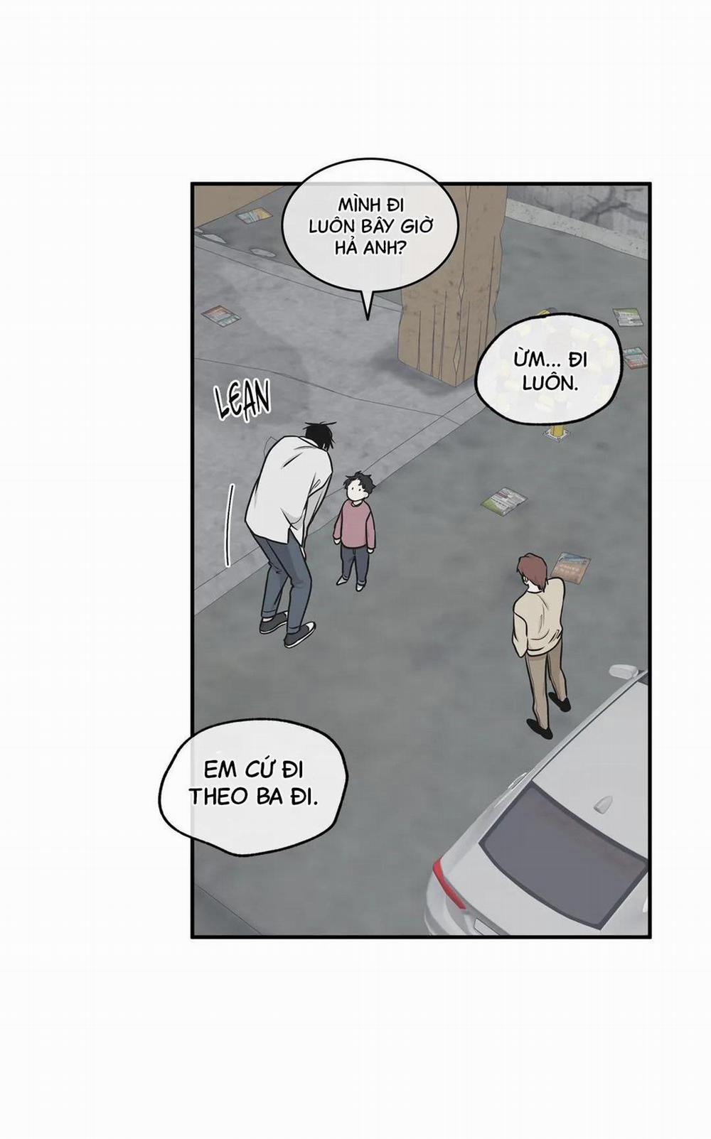 Thủy Triều Thấp Lúc Chạng Vạng 62 trang 41