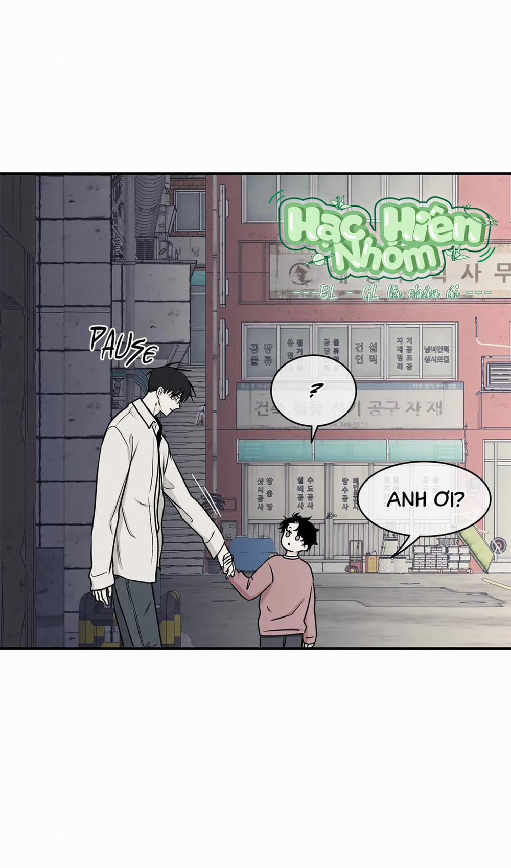 Thủy Triều Thấp Lúc Chạng Vạng 62 trang 44