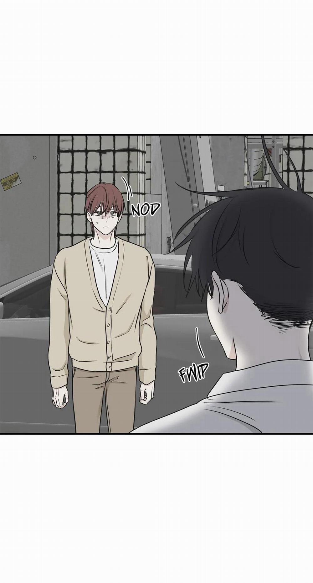 Thủy Triều Thấp Lúc Chạng Vạng 62 trang 45