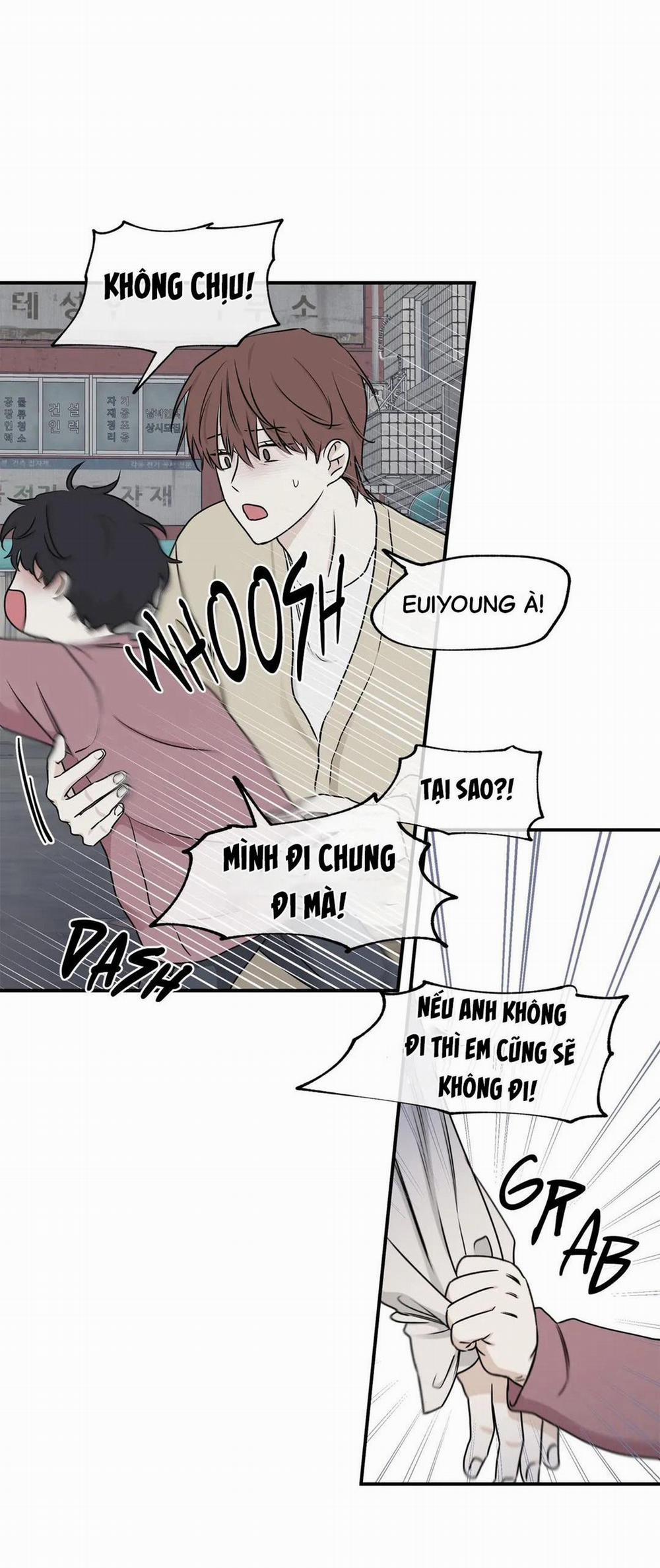 Thủy Triều Thấp Lúc Chạng Vạng 62 trang 48