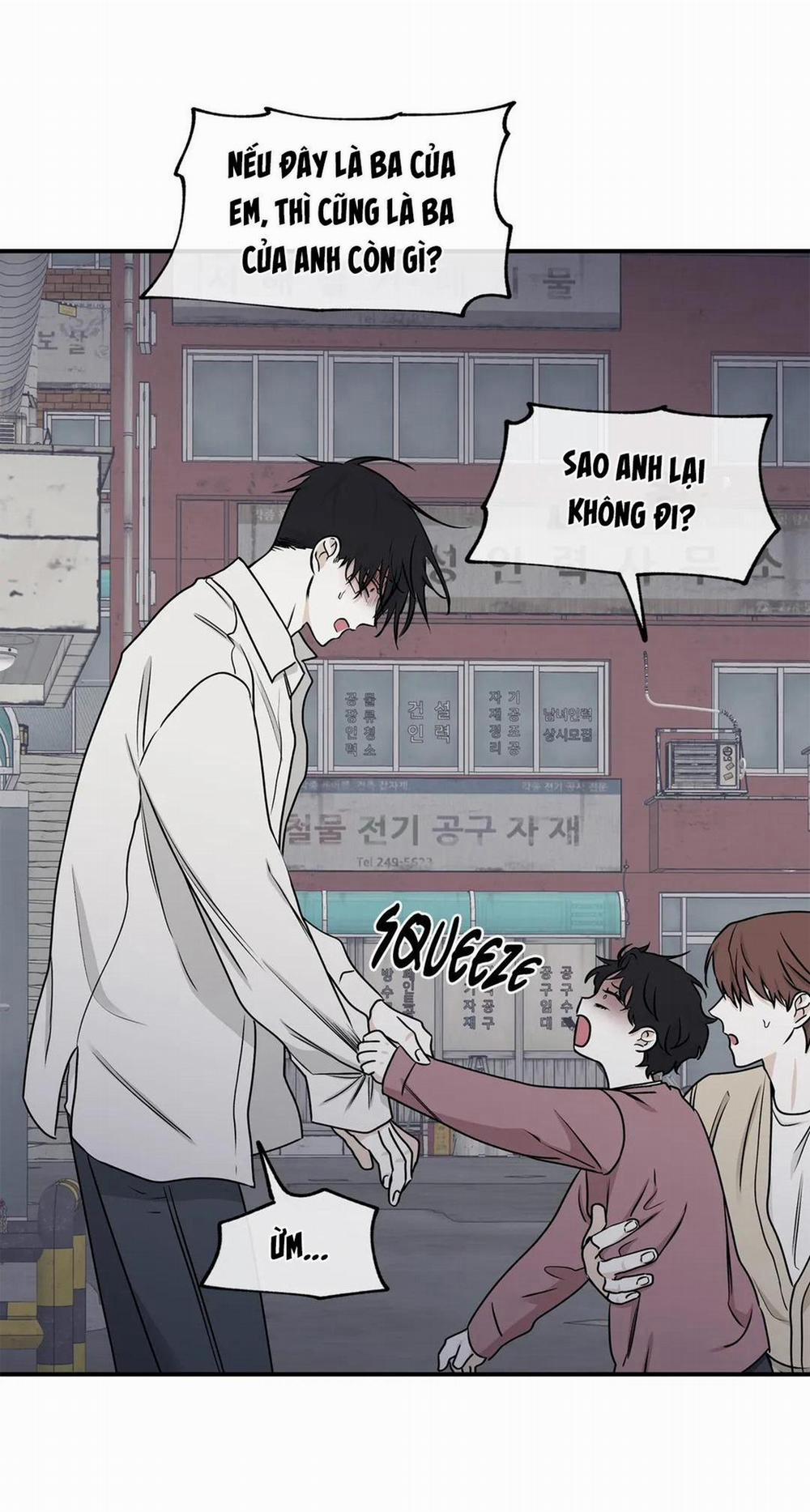 Thủy Triều Thấp Lúc Chạng Vạng 62 trang 49