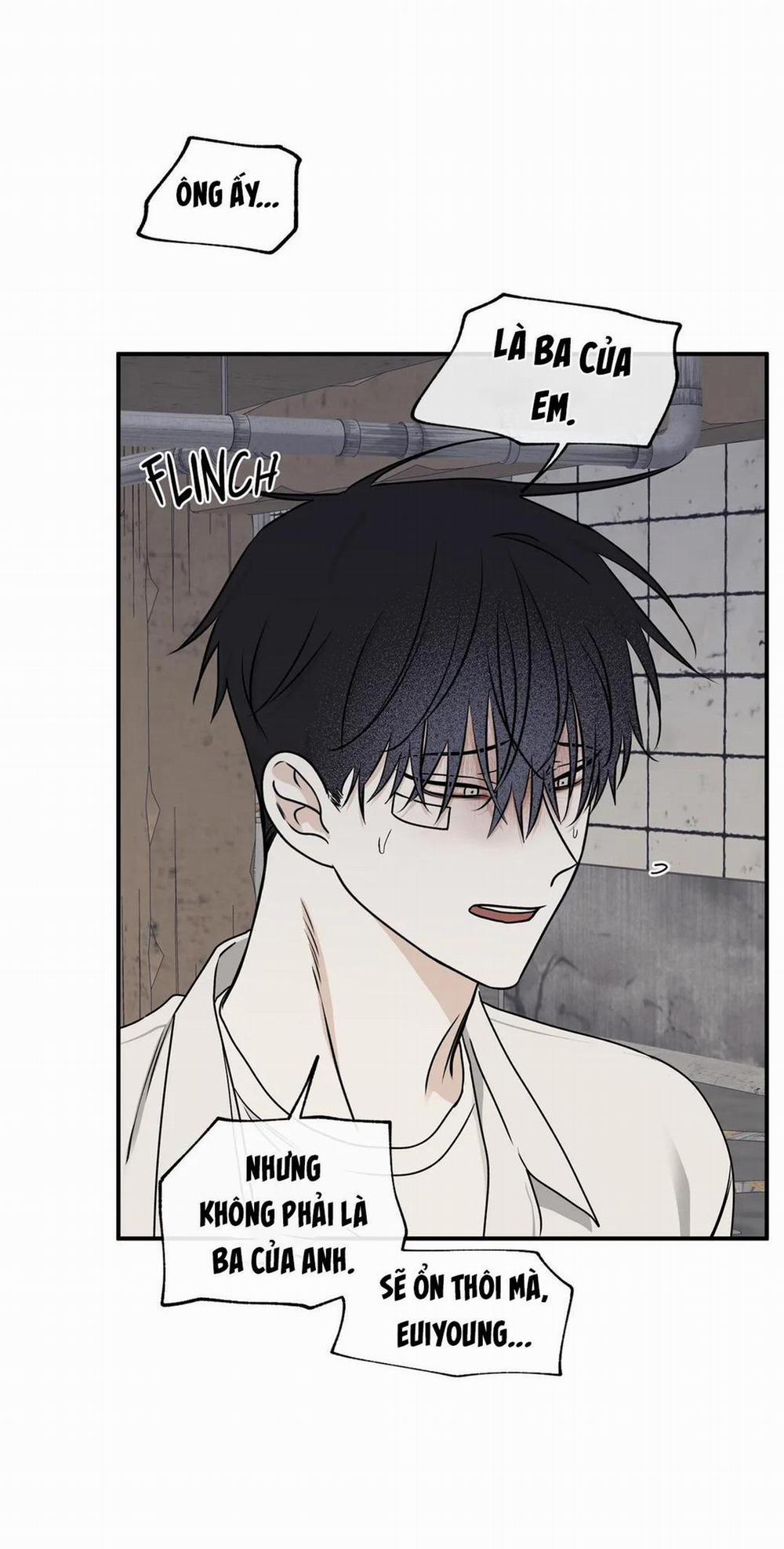 Thủy Triều Thấp Lúc Chạng Vạng 62 trang 50