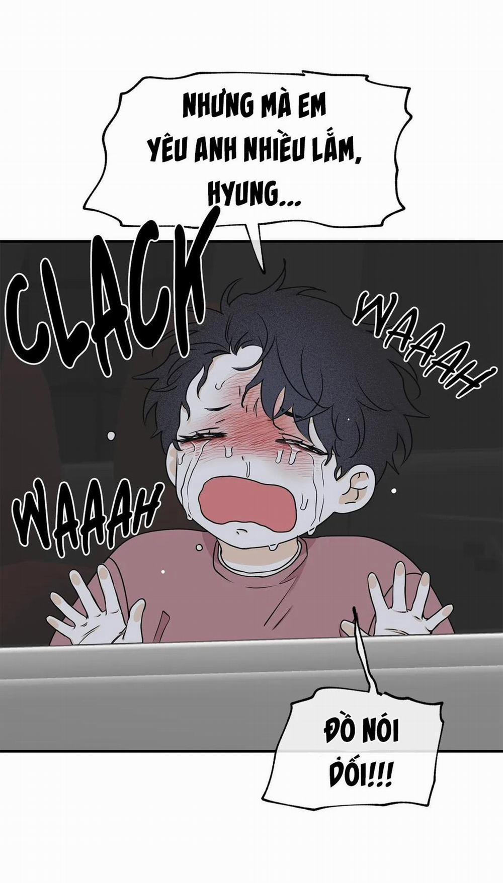 Thủy Triều Thấp Lúc Chạng Vạng 62 trang 60