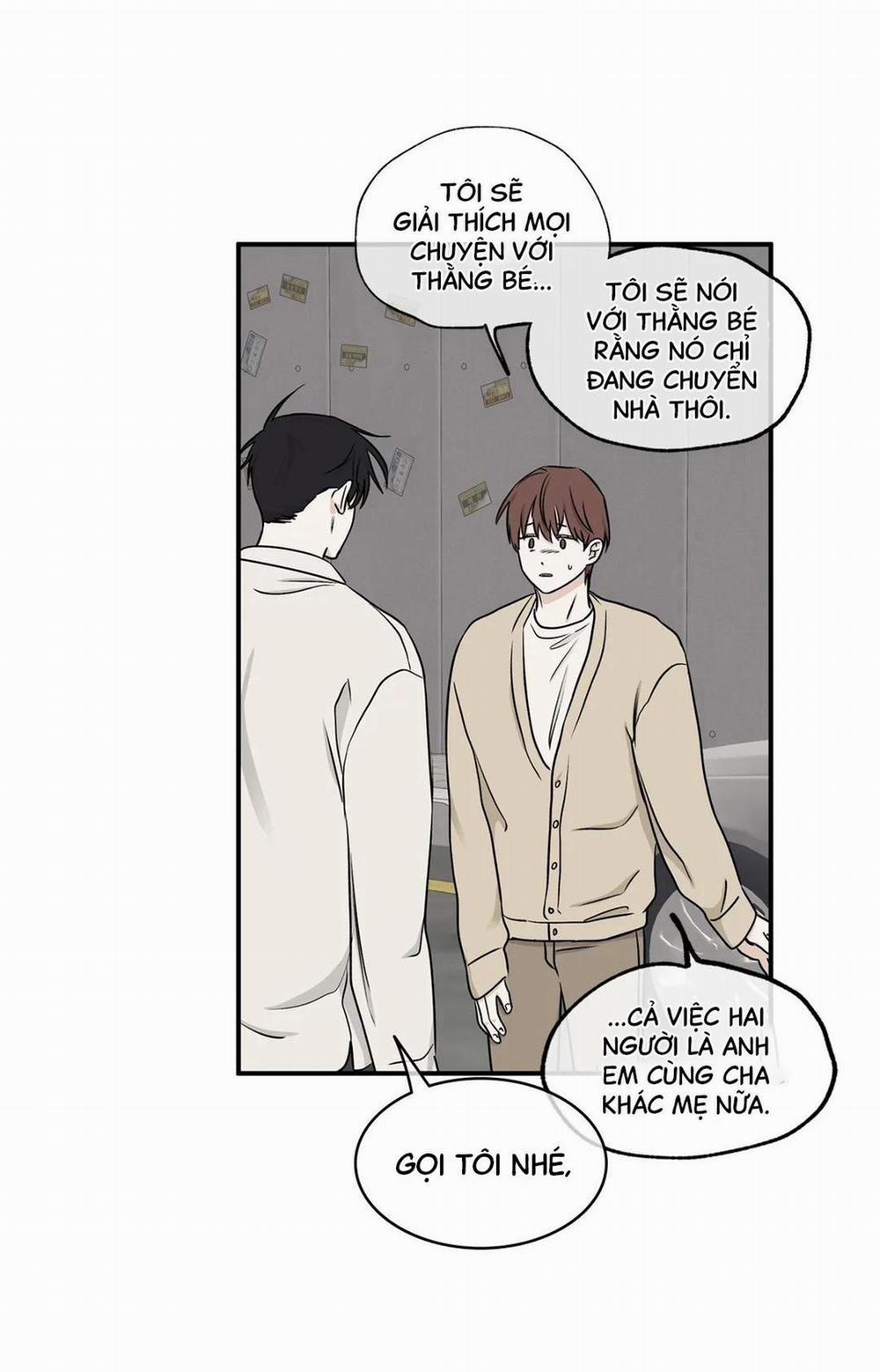 Thủy Triều Thấp Lúc Chạng Vạng 62 trang 61