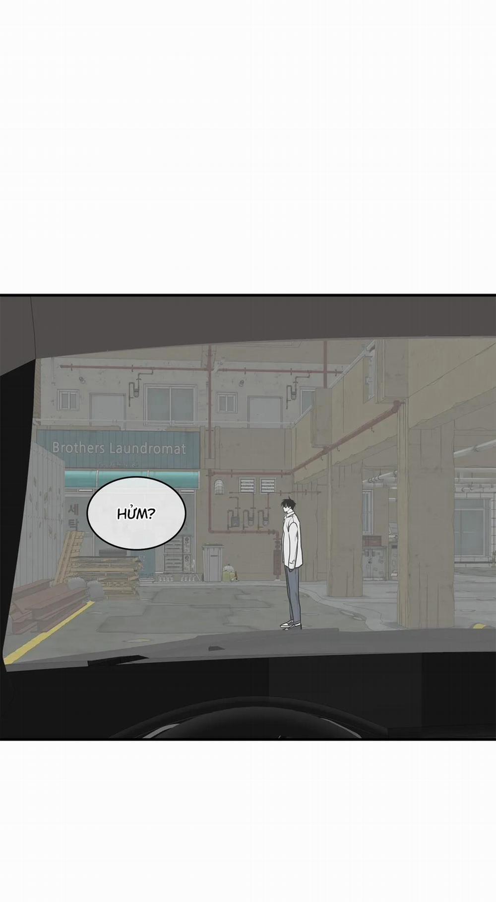 Thủy Triều Thấp Lúc Chạng Vạng 63 trang 1