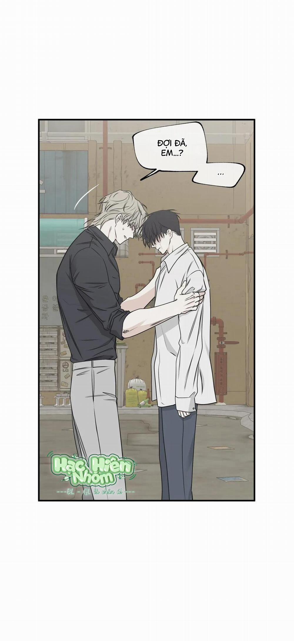 Thủy Triều Thấp Lúc Chạng Vạng 63 trang 10