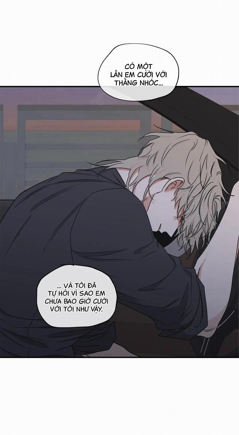 Thủy Triều Thấp Lúc Chạng Vạng 63 trang 100