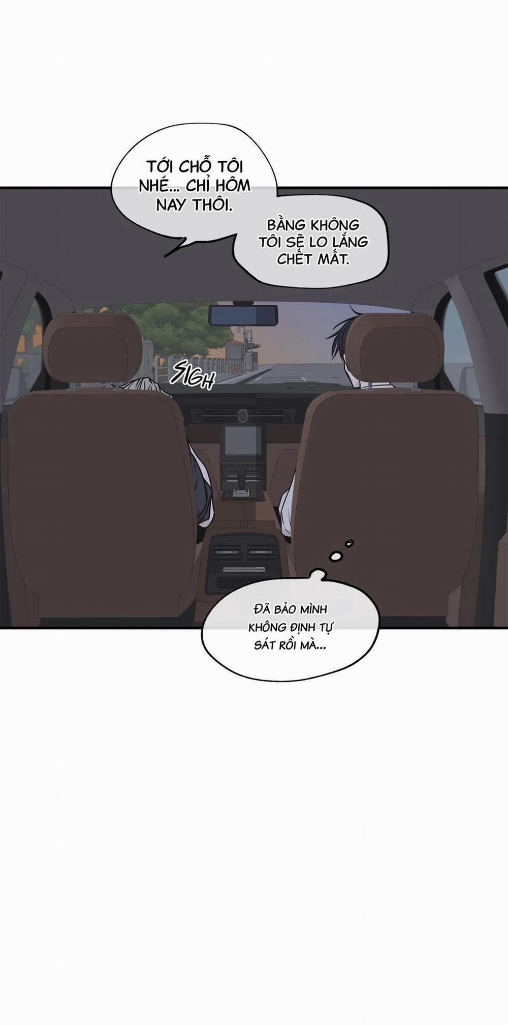 Thủy Triều Thấp Lúc Chạng Vạng 63 trang 104