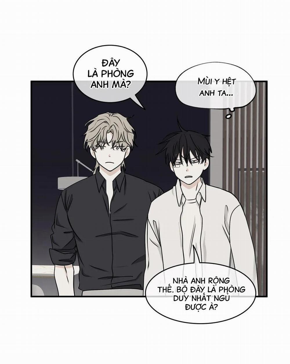 Thủy Triều Thấp Lúc Chạng Vạng 63 trang 107