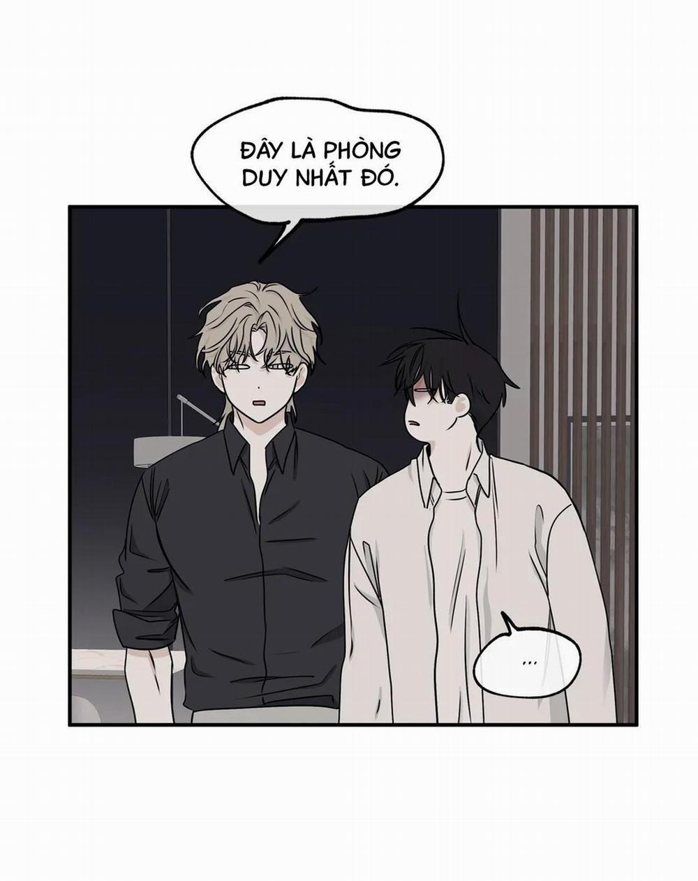 Thủy Triều Thấp Lúc Chạng Vạng 63 trang 108