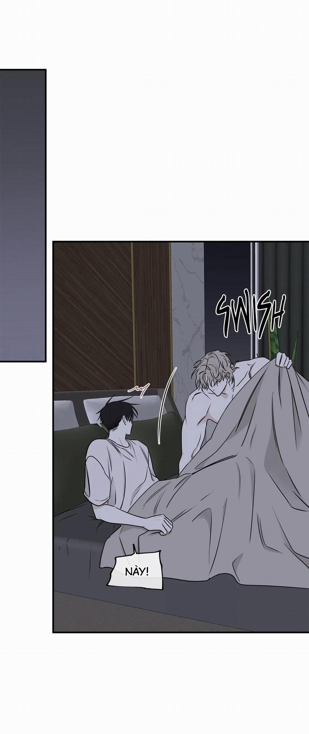 Thủy Triều Thấp Lúc Chạng Vạng 63 trang 109