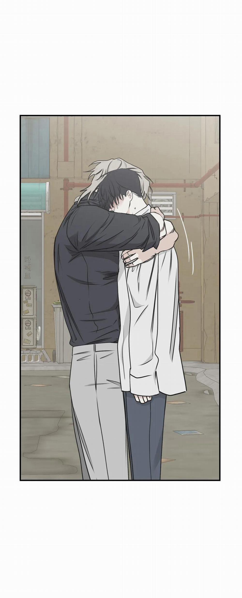 Thủy Triều Thấp Lúc Chạng Vạng 63 trang 11