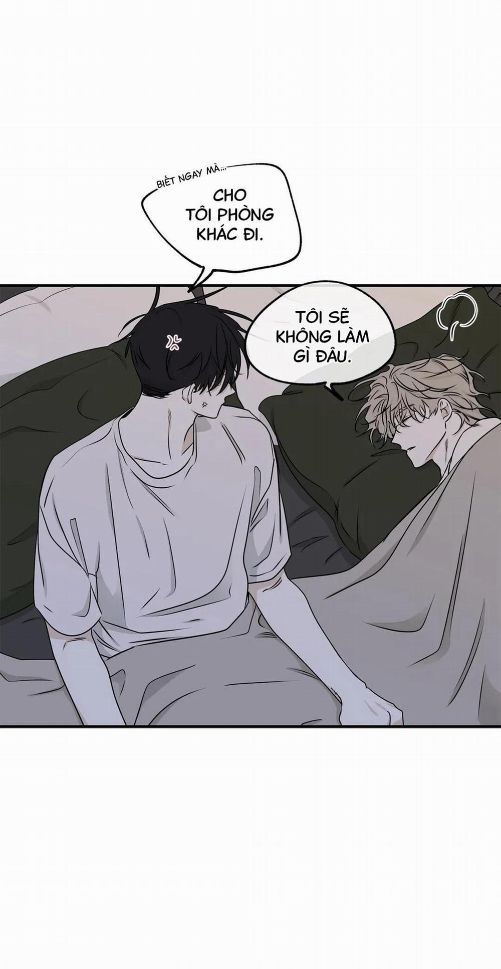 Thủy Triều Thấp Lúc Chạng Vạng 63 trang 110