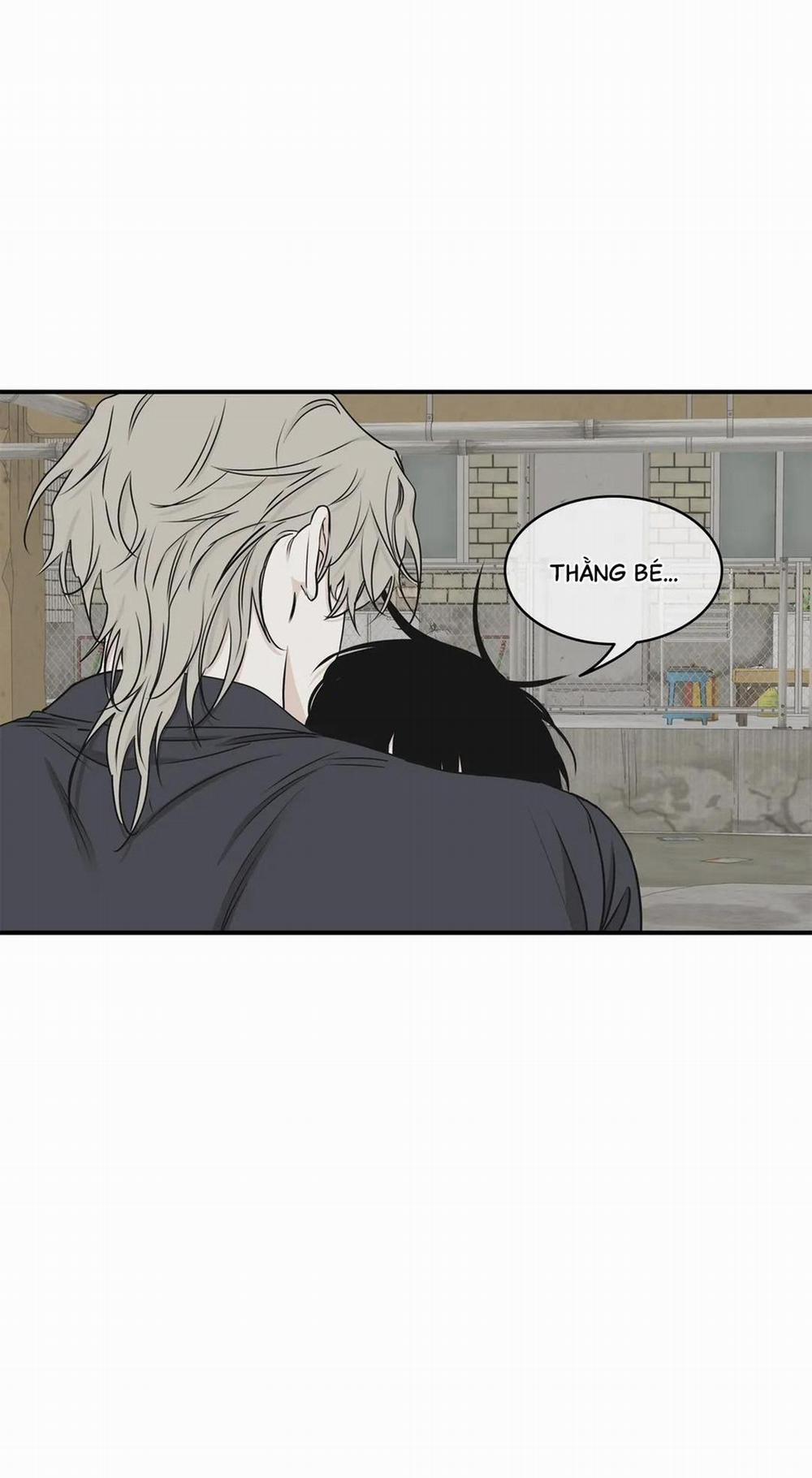 Thủy Triều Thấp Lúc Chạng Vạng 63 trang 12