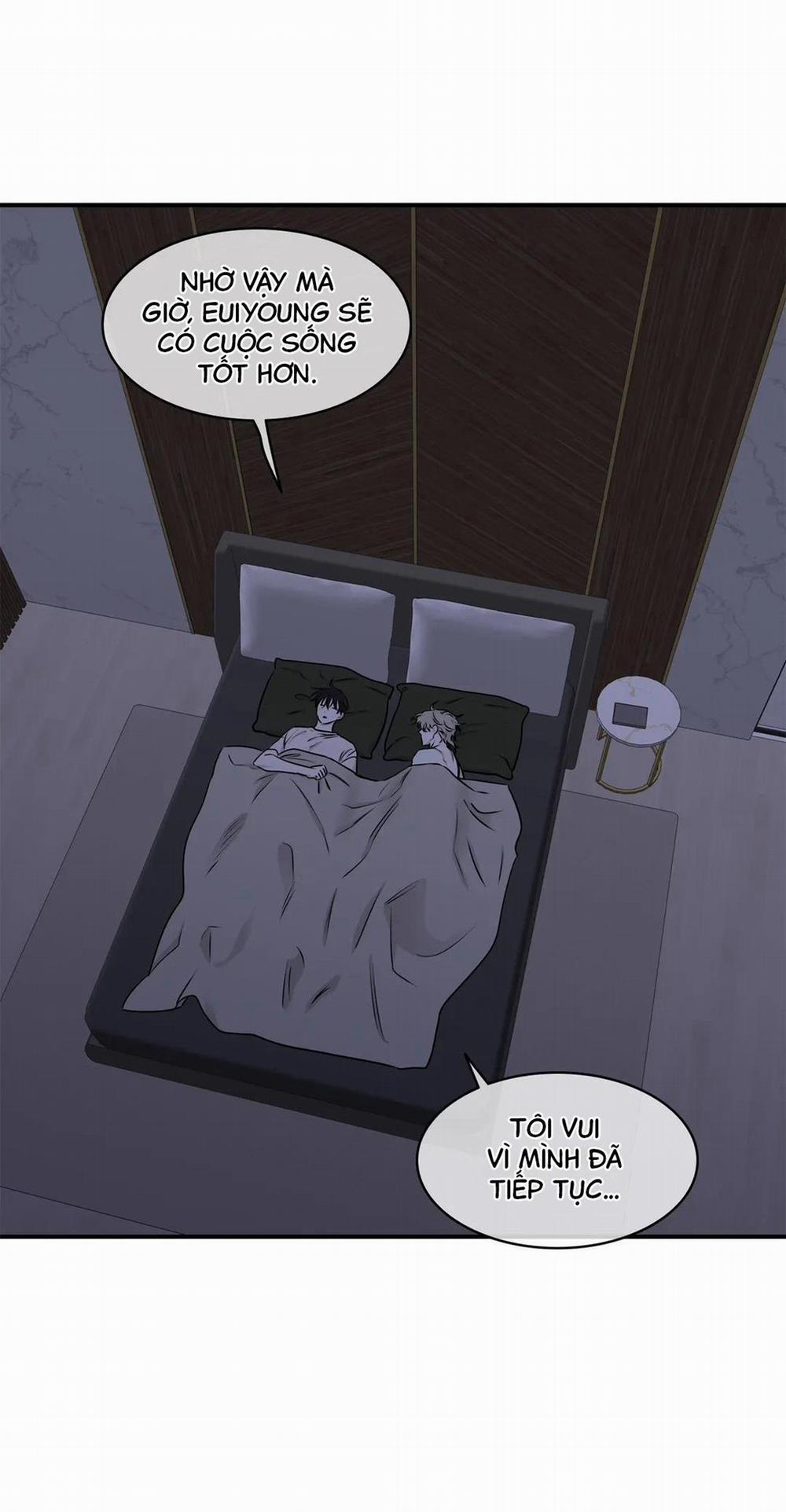 Thủy Triều Thấp Lúc Chạng Vạng 63 trang 120