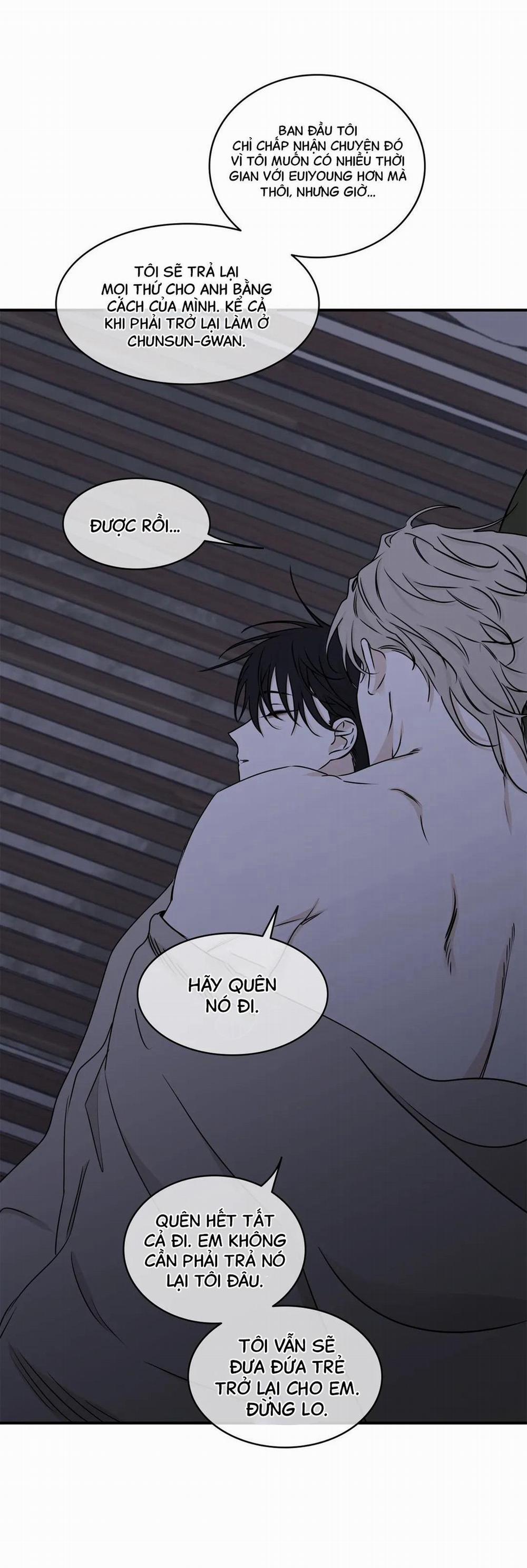 Thủy Triều Thấp Lúc Chạng Vạng 63 trang 123