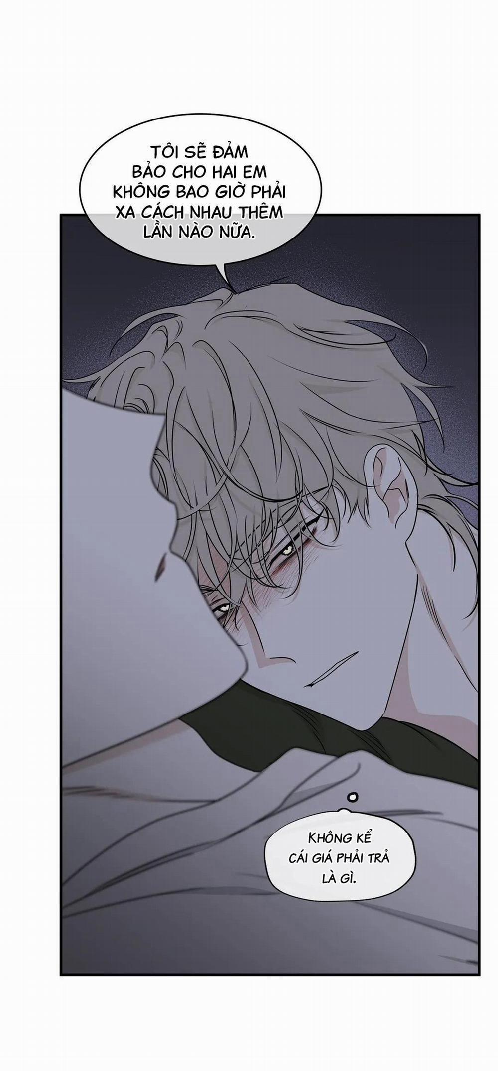 Thủy Triều Thấp Lúc Chạng Vạng 63 trang 124